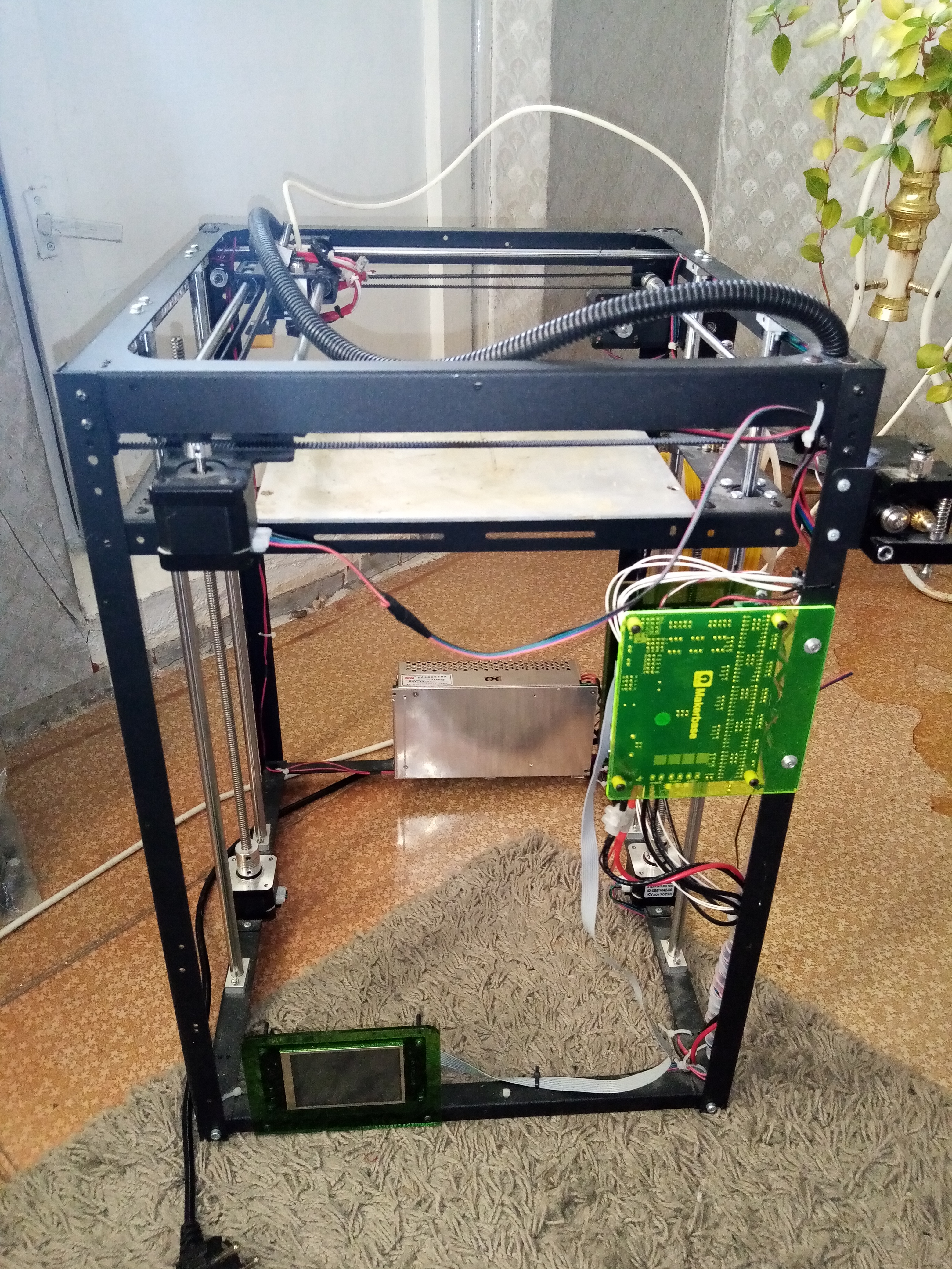 Flyingbear p905x Flyingbear p905x