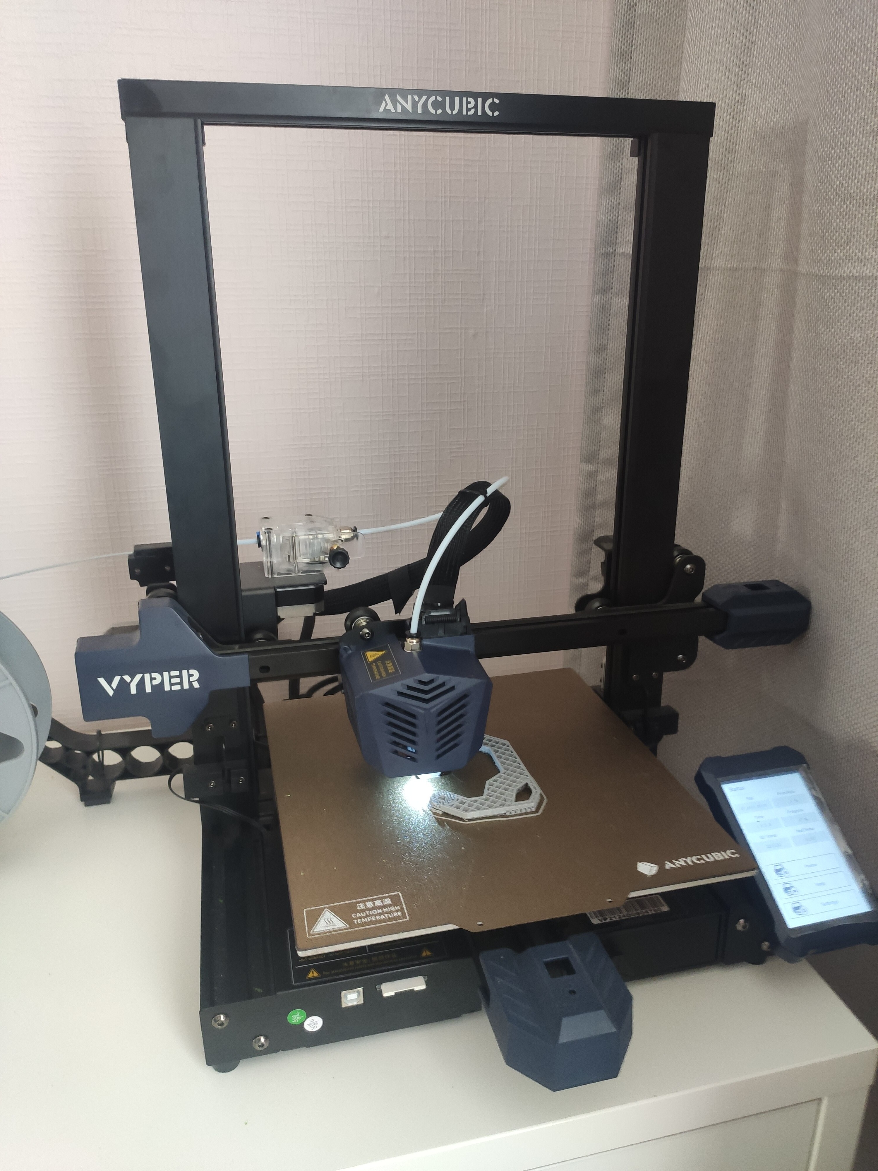 Anycubic Vyper