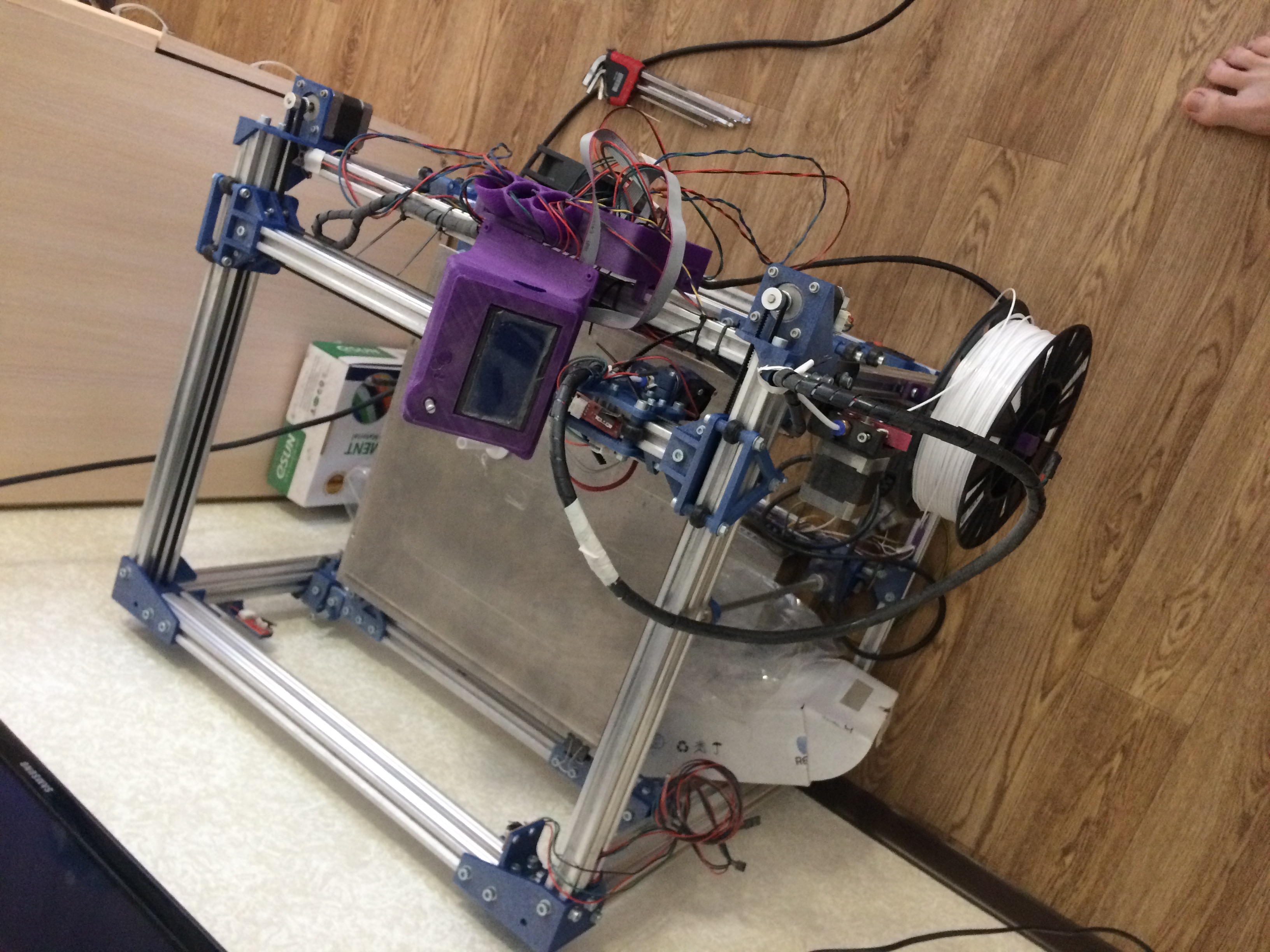 продам принт D-BOT