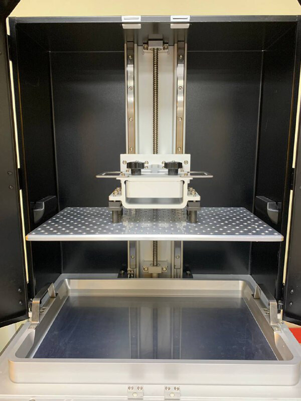 Продаем 3D принтер Phrozen Sonic MEGA 8K