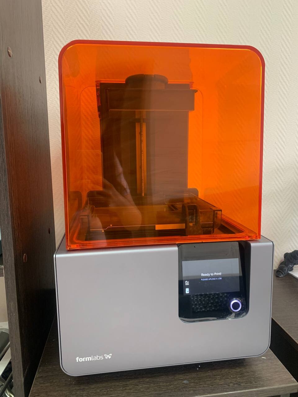 3D принтер Formlabs Form 2