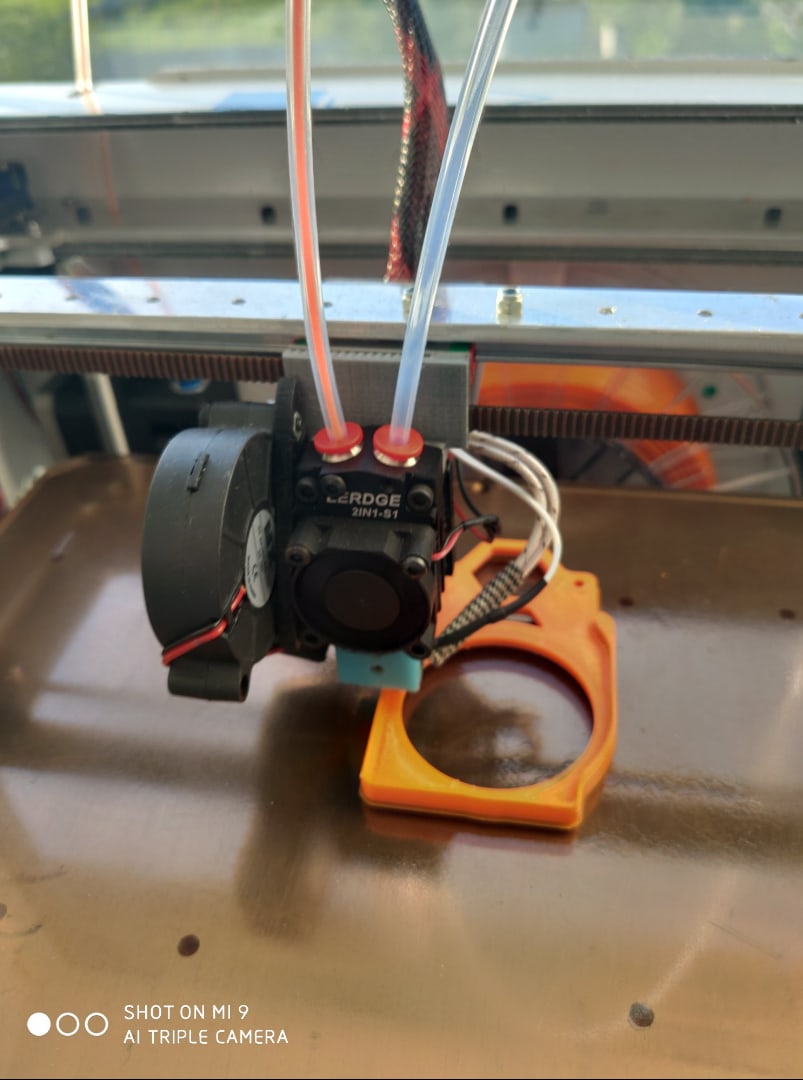 Продам принтеры по мотивам Z-Bolt