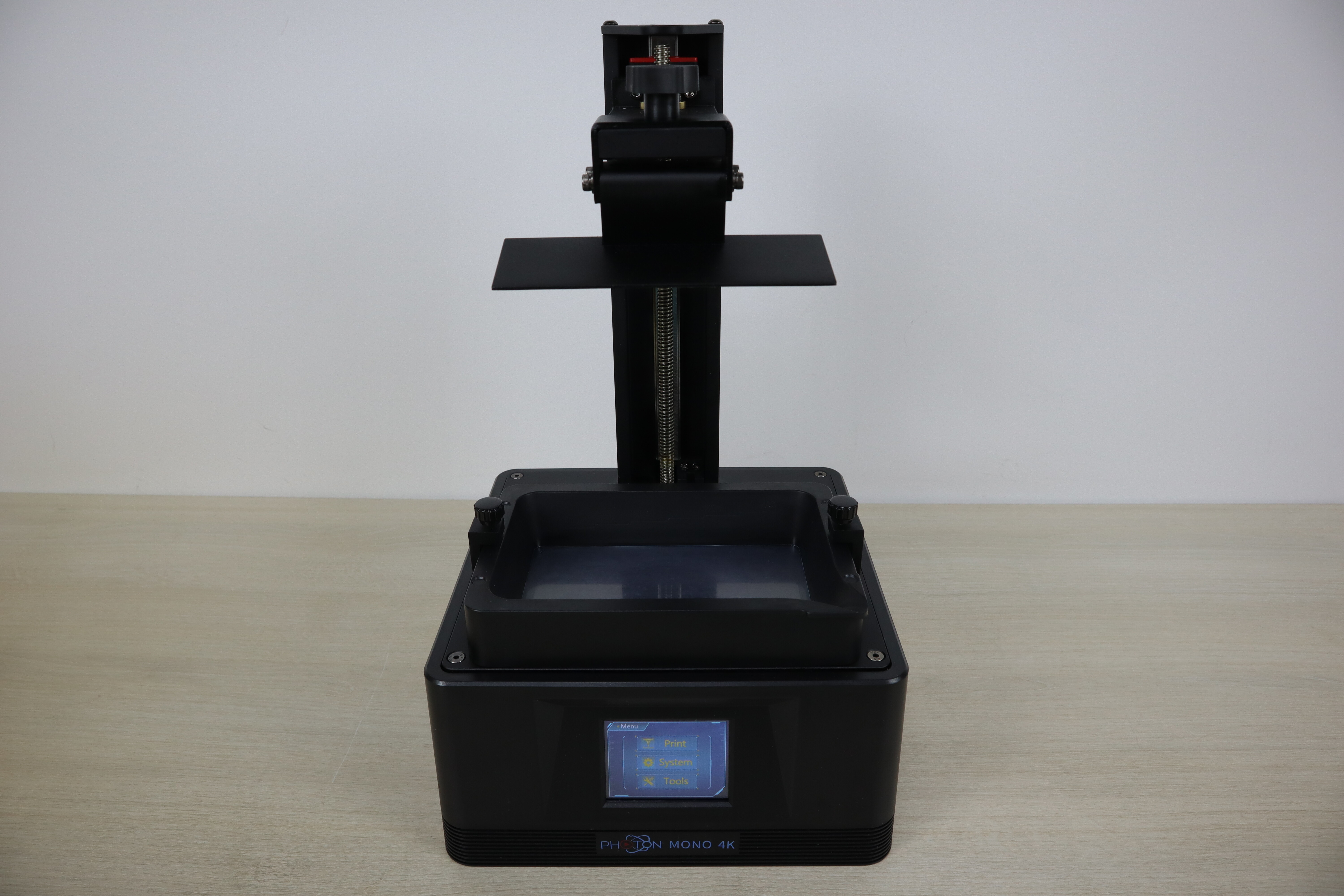 Продается почти новый 3D-принтер Anycubic Photon Mono 4K за 21900