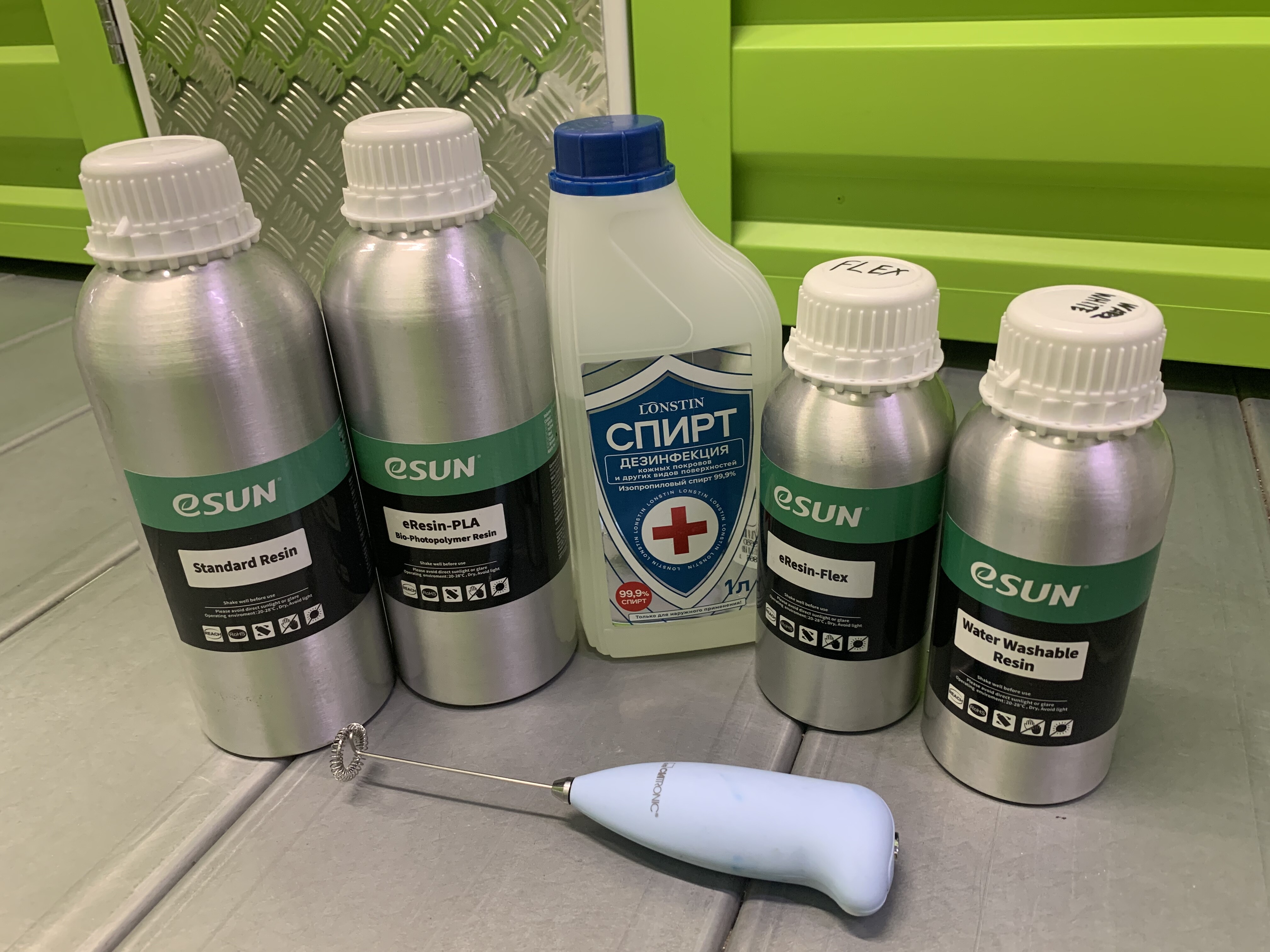 Продам Anycubic Photon