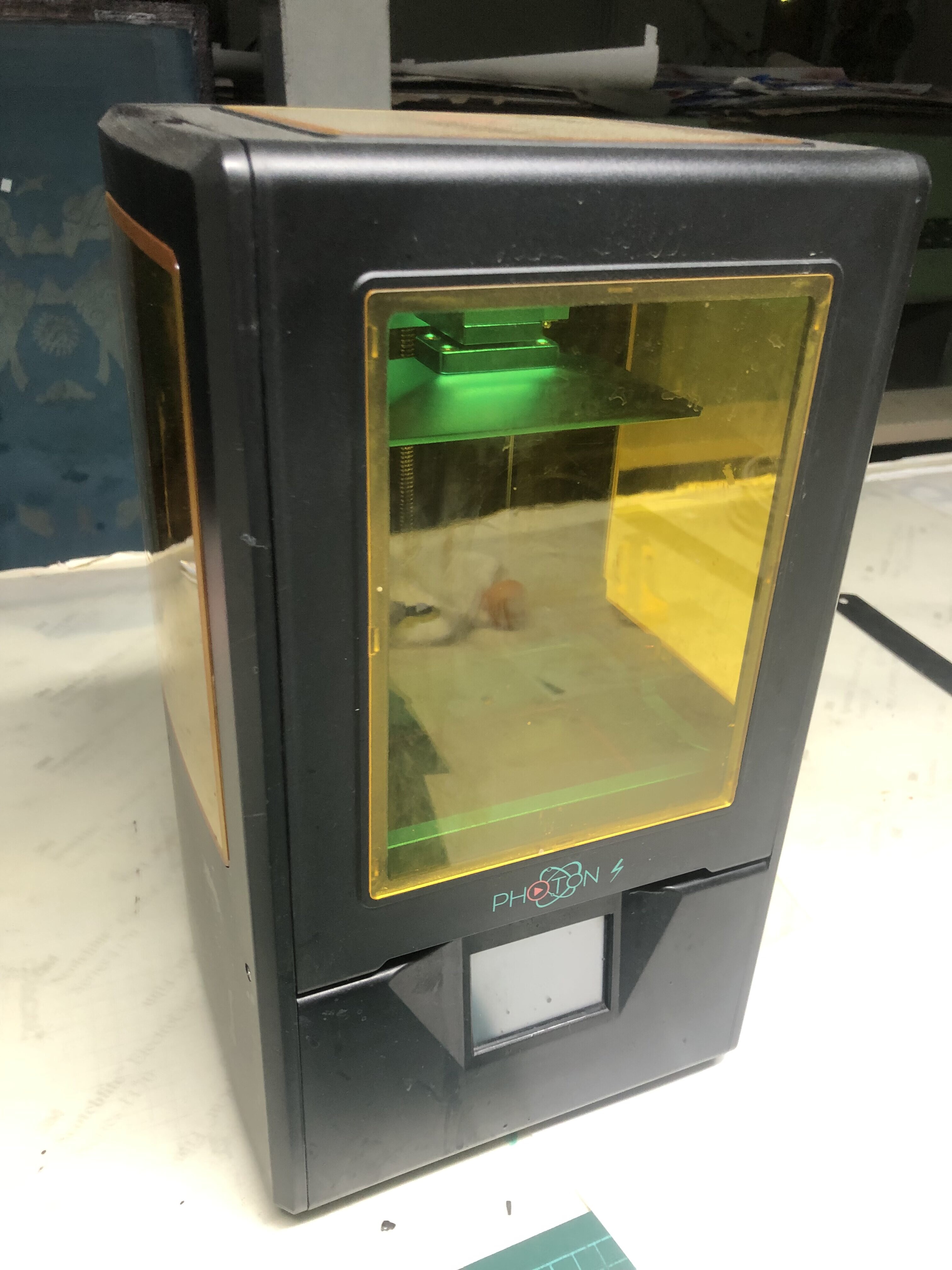 Аnyсubiс рhоtоn s