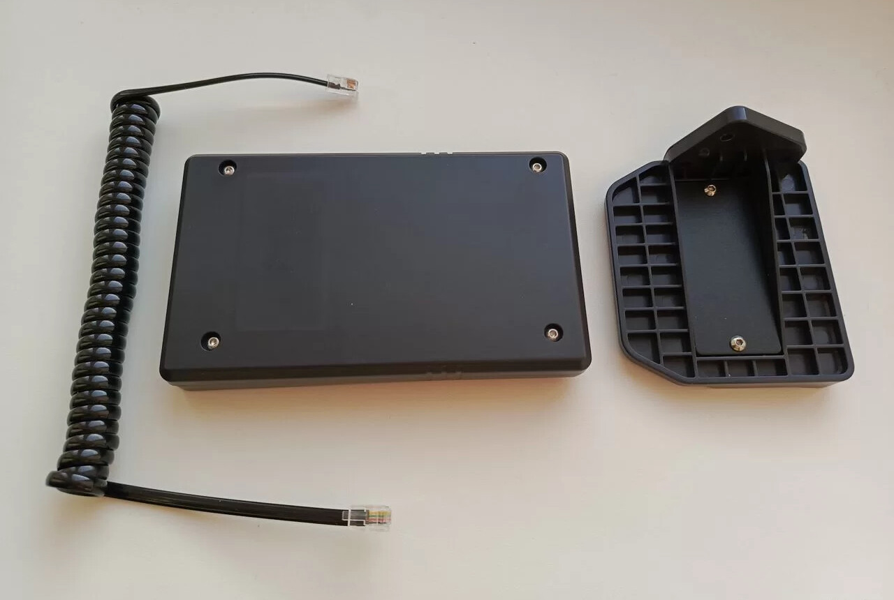 Сенсорный дисплей Elegoo Neptune 3 Pro