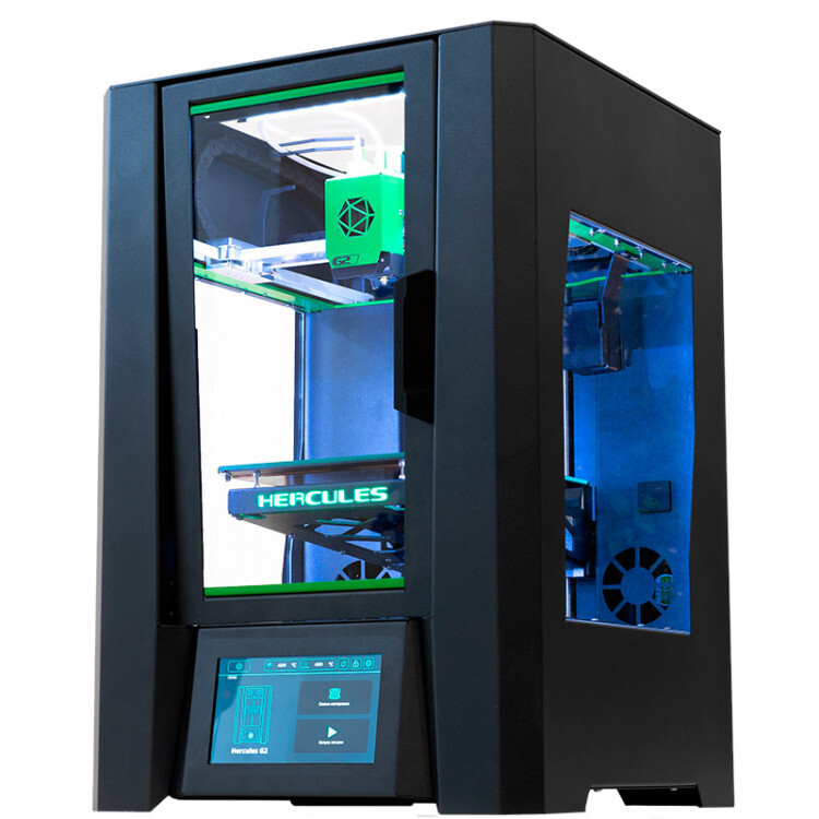 3D принтер Hercules G2