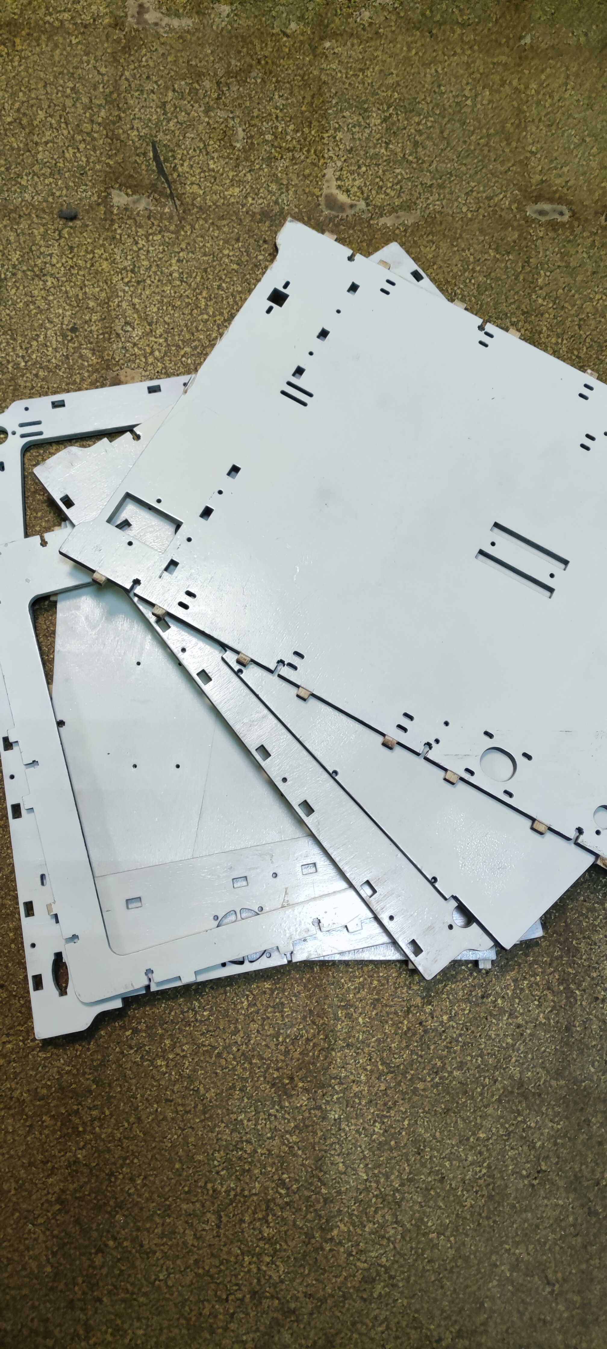 Продам корпус