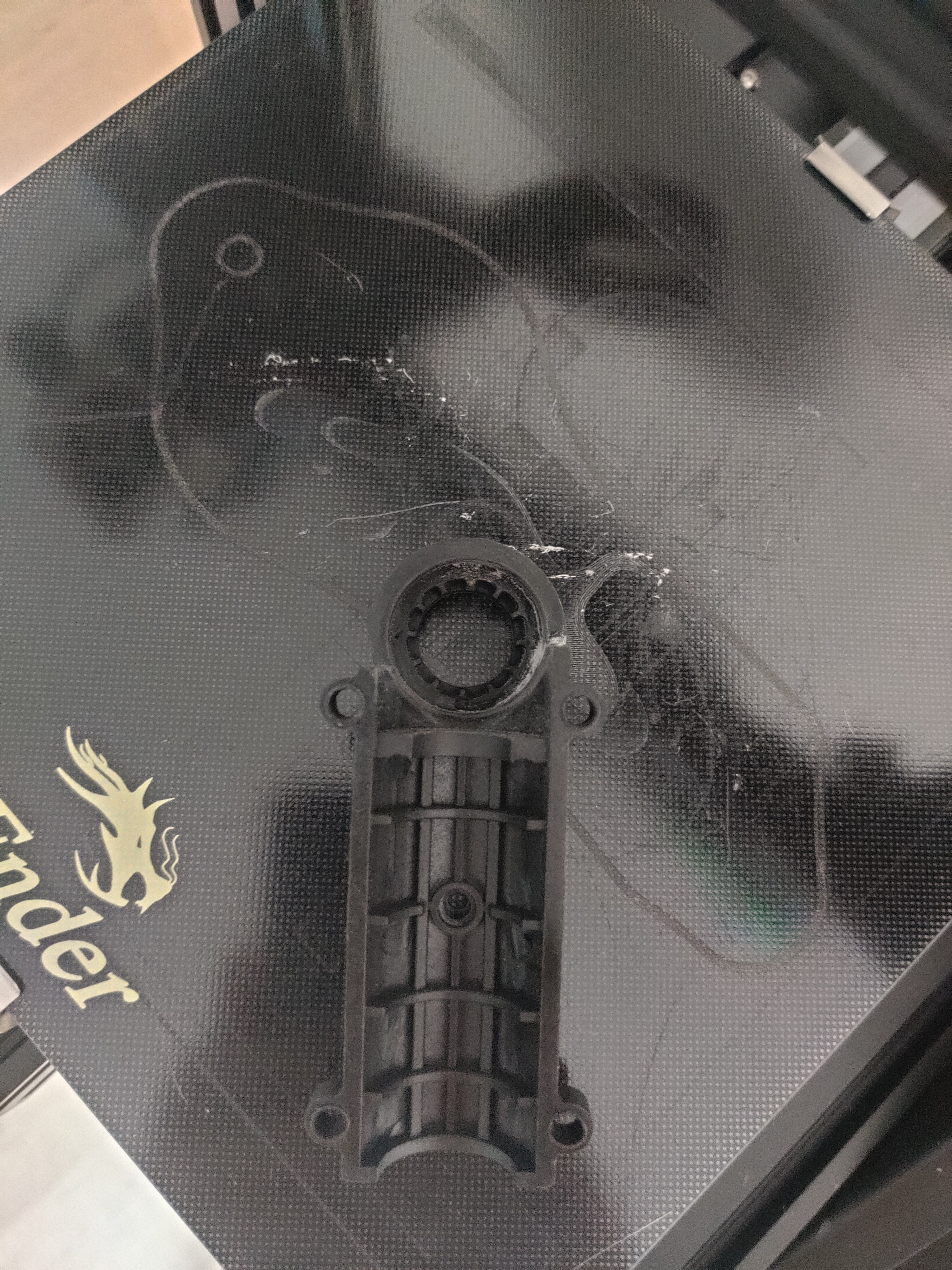 Модель для печати на 3d принтере.