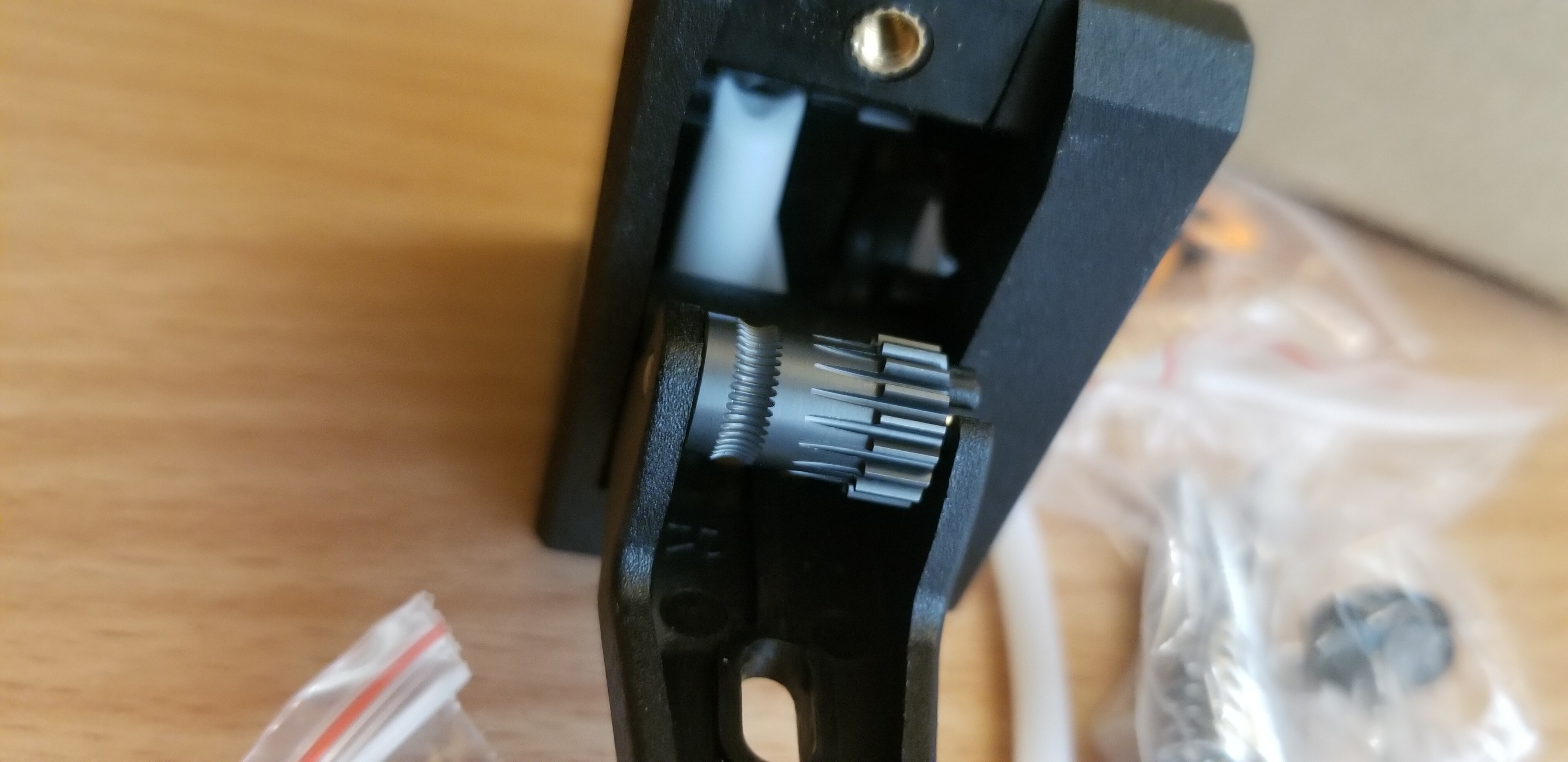 Продам фидер DDB BMG Trianglelab v2.1