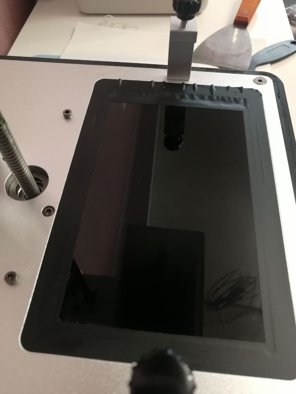 Anycubic Photon Mono в Мск (+ допы, смола)