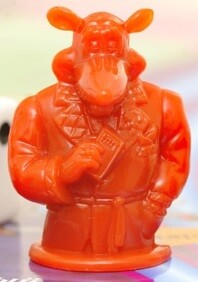 Заказ на модель Заказ на модель