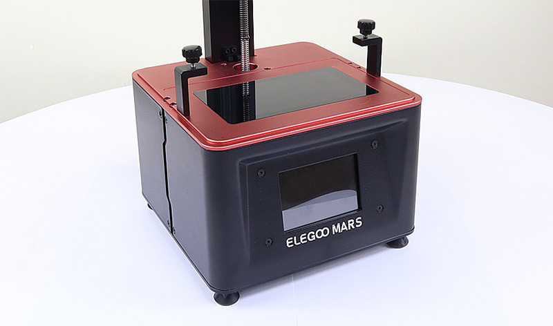 Продаем 3D принтер Elegoo Mars