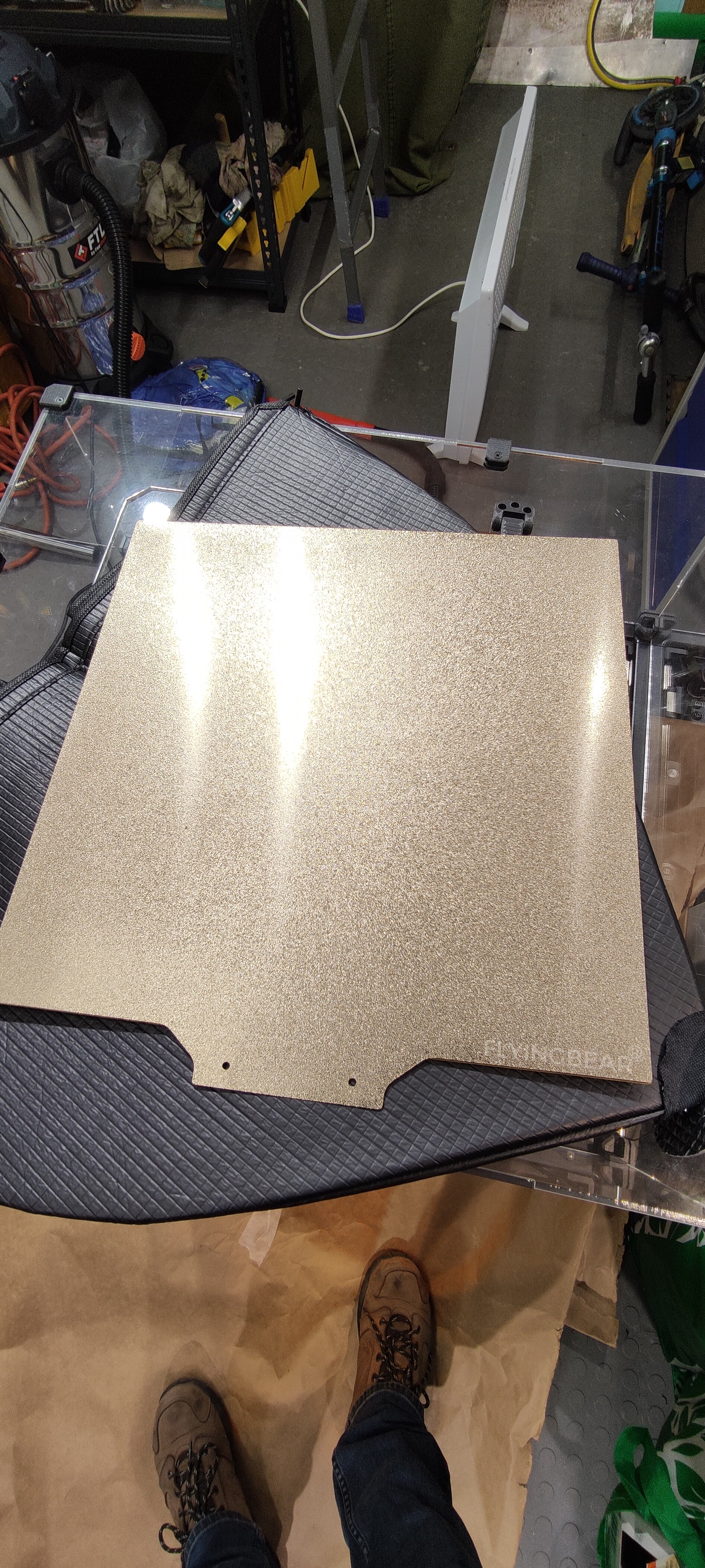 Продам  FlyingBear Reborn 2 Продам  FlyingBear Reborn 2