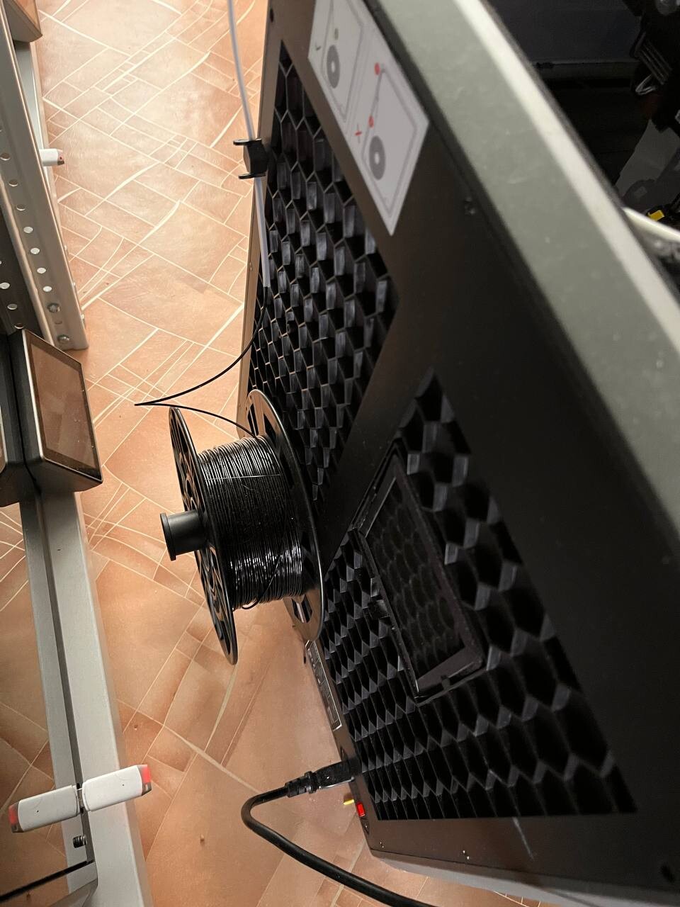 3D-принтер Creality K1 Max