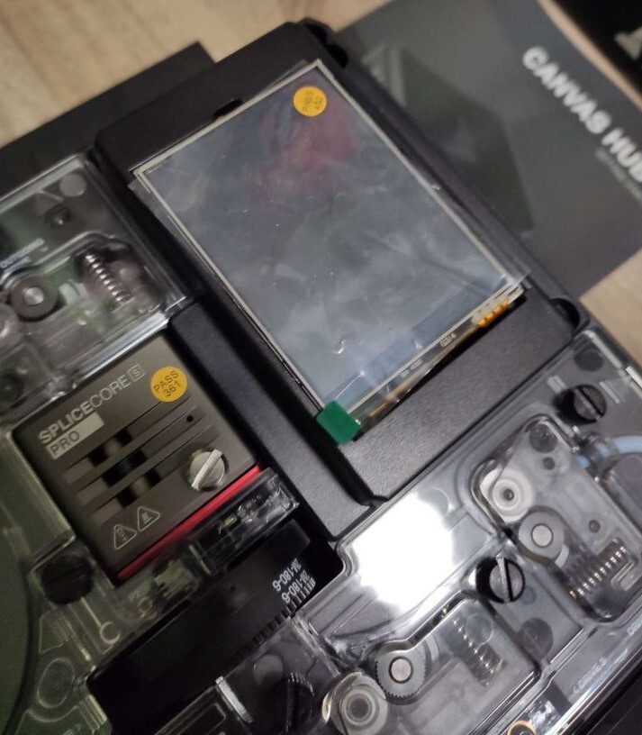 Mоsaiс Pаlette 2S Рrо