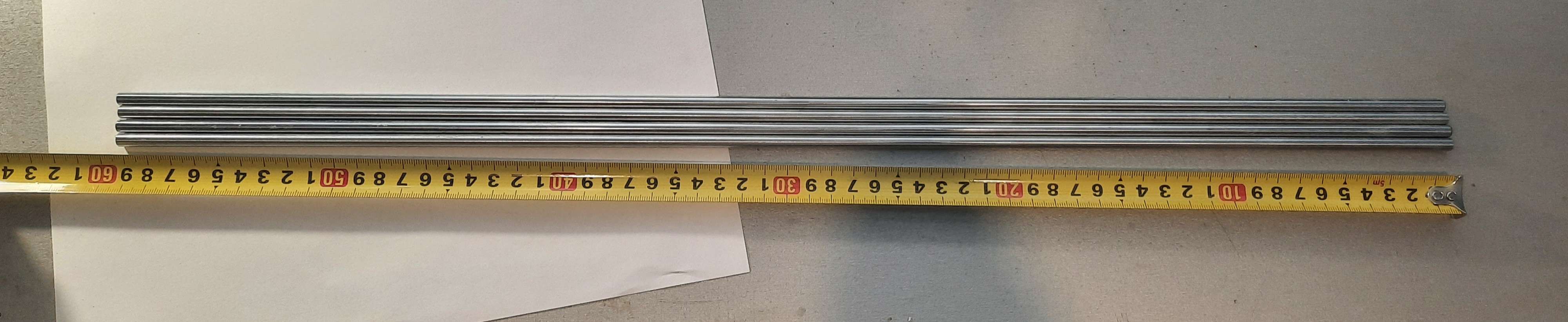 Nema 17 + драйвера 5 шт