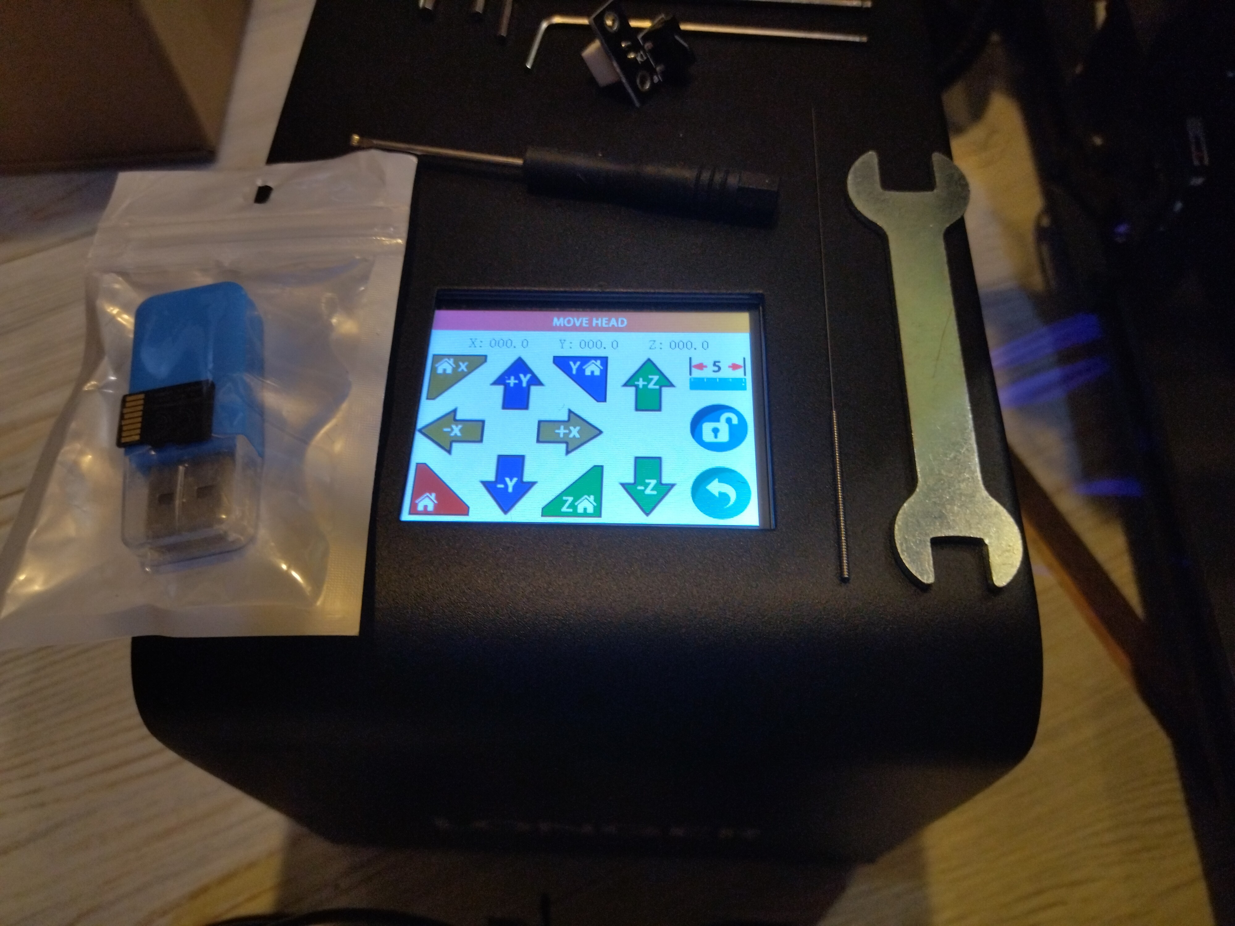 Продам longer lk1 тихий