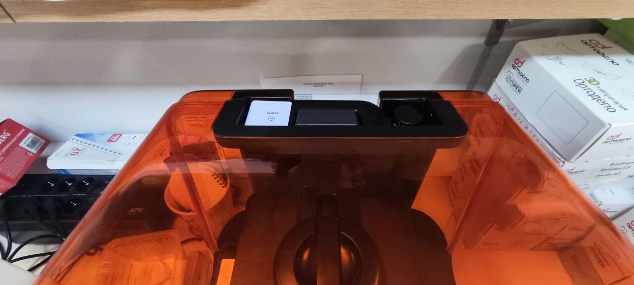 Formlabs Form 3 Formlabs Form 3