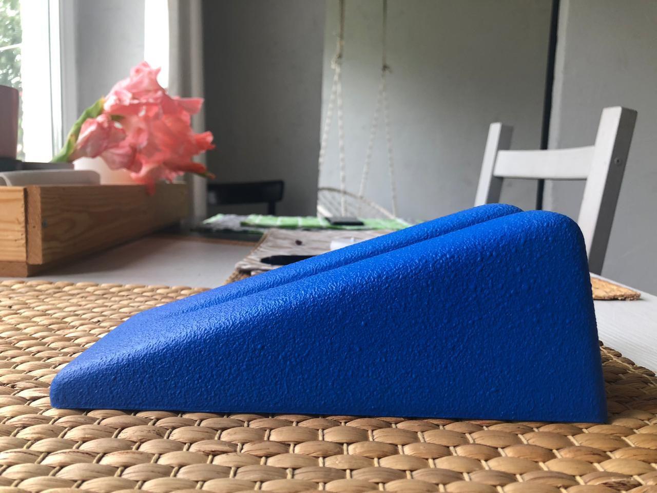 Модель "Клин Кальтенборна" Модель "Клин Кальтенборна"