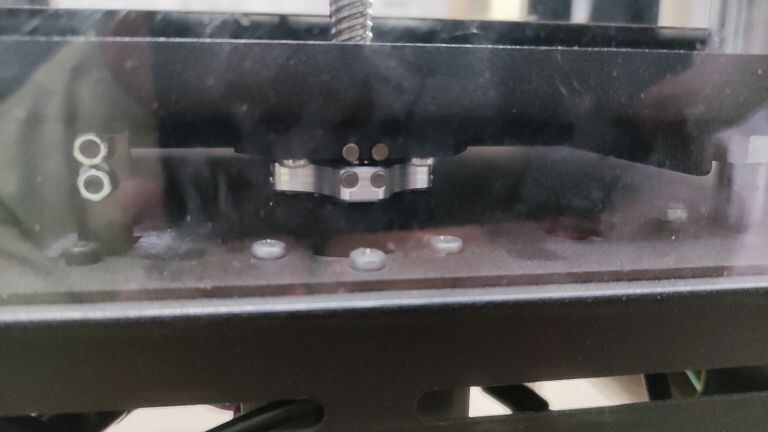 3D-принтер UNI в корпусе v.2 3D-принтер UNI в корпусе v.2