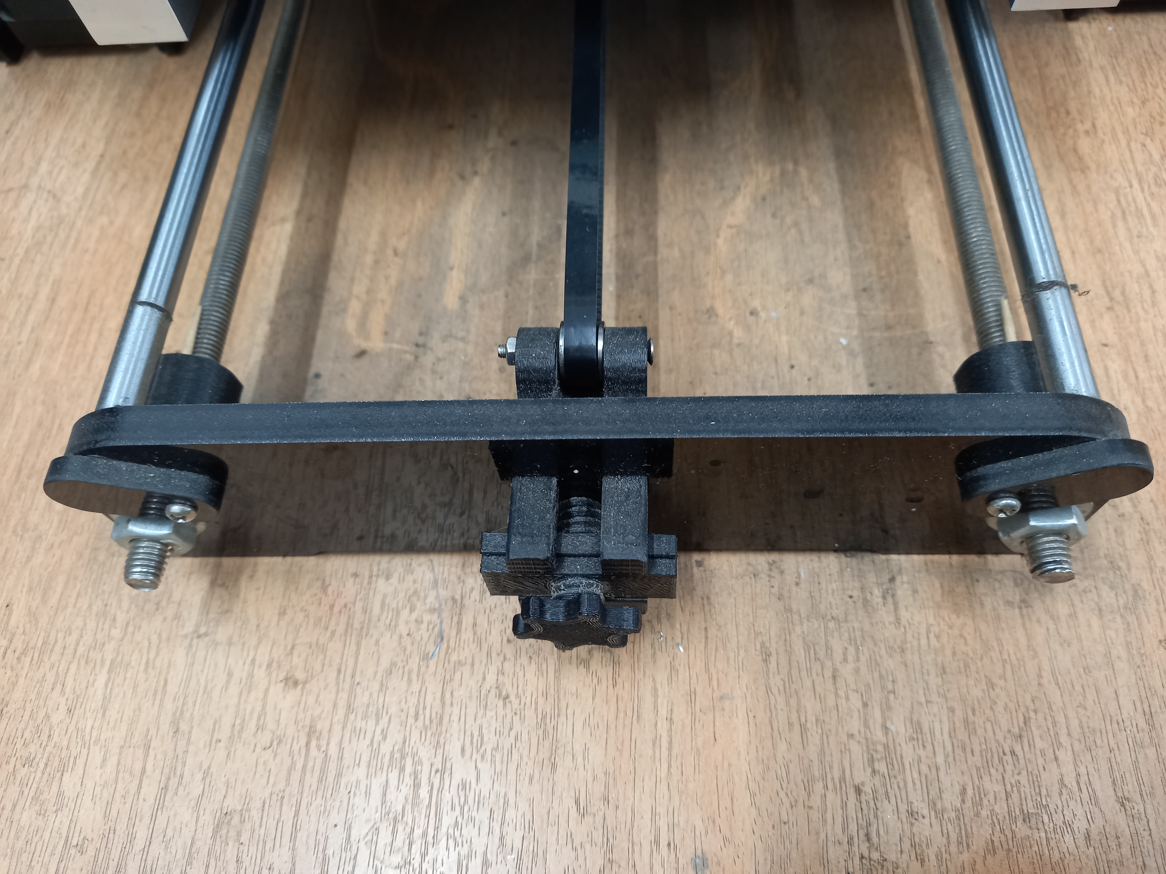 Принтер Anet A6