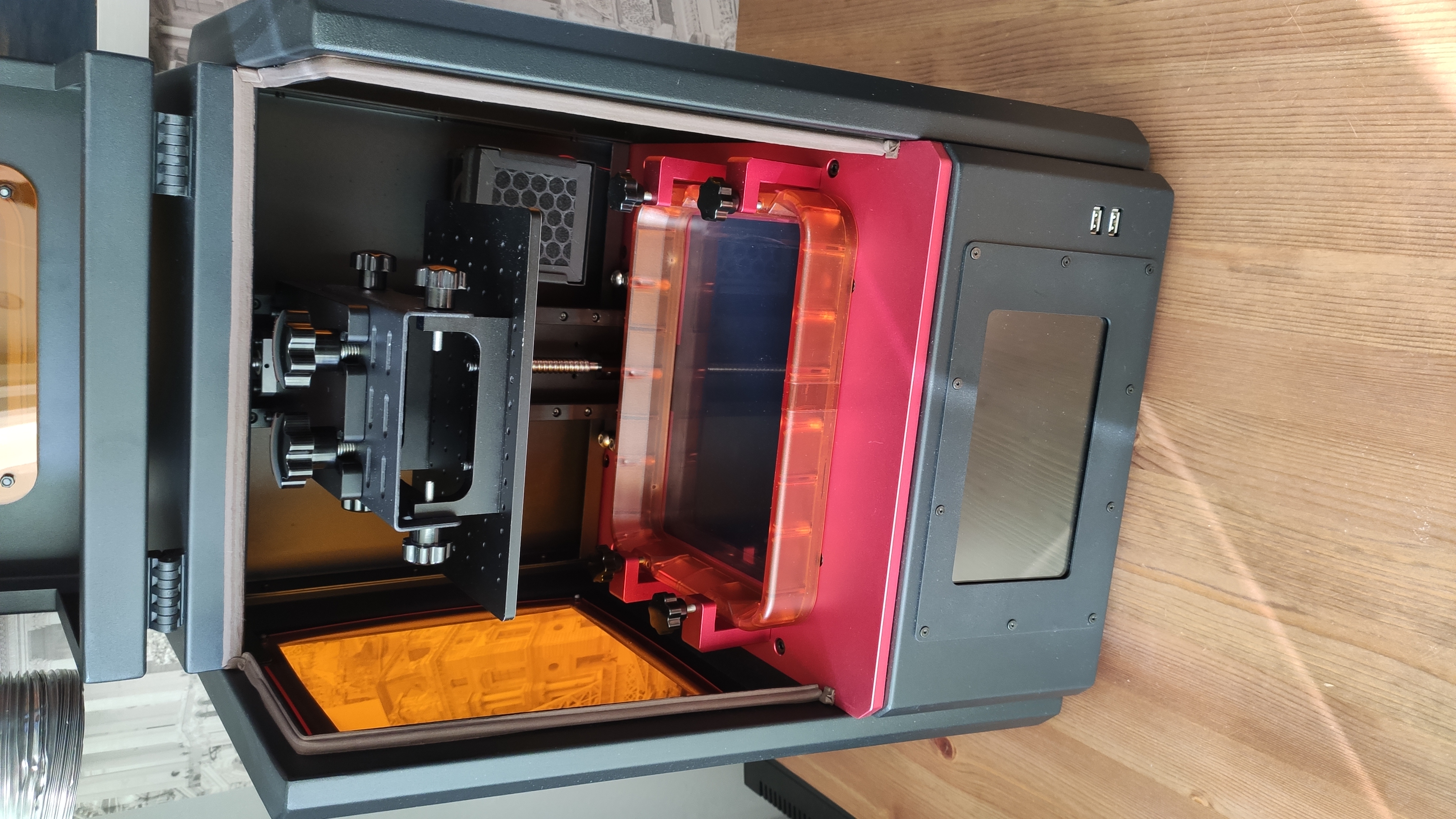 Wanhao Duplicator D8