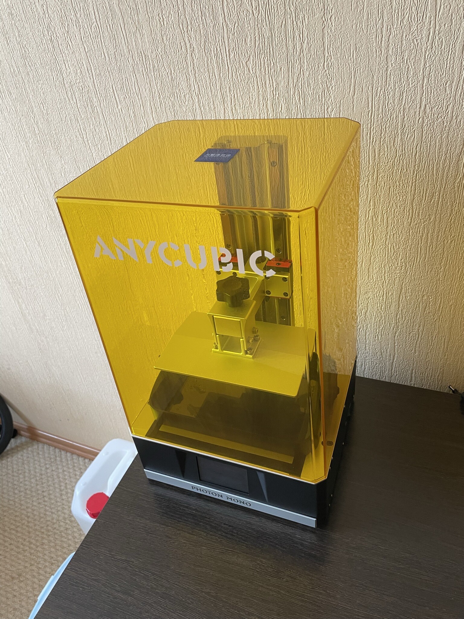 Anycubic Photon Mono X + Wash&Cure Plus