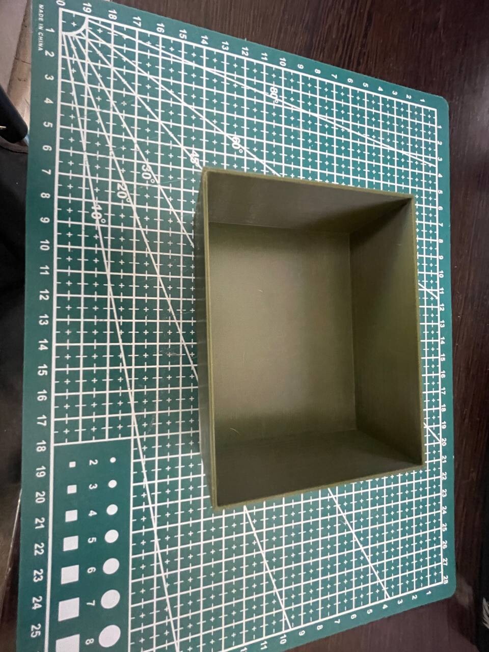 Настройка принтера flyingbear ghost 6 / petg