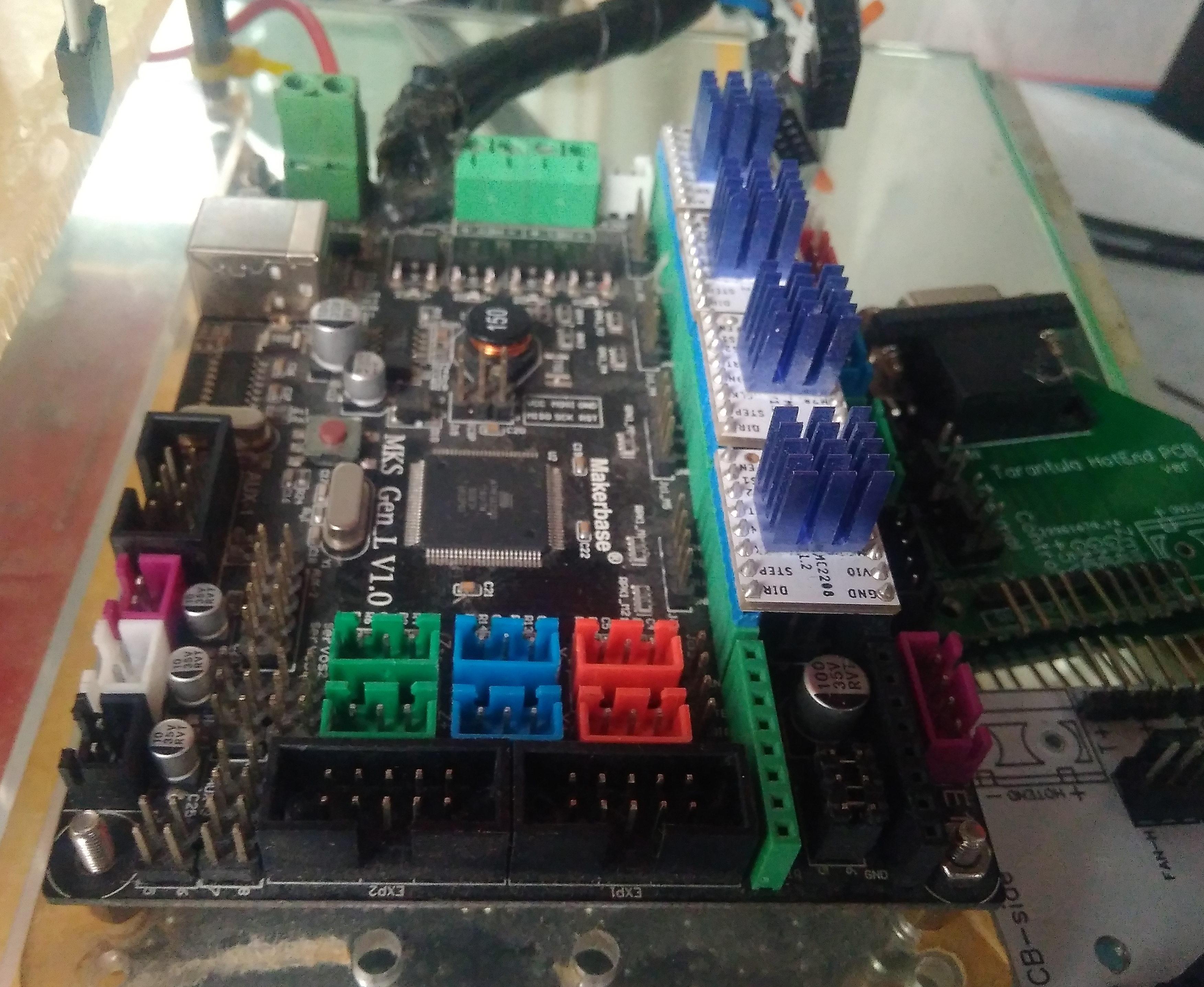 Продам Tevo Tarantula