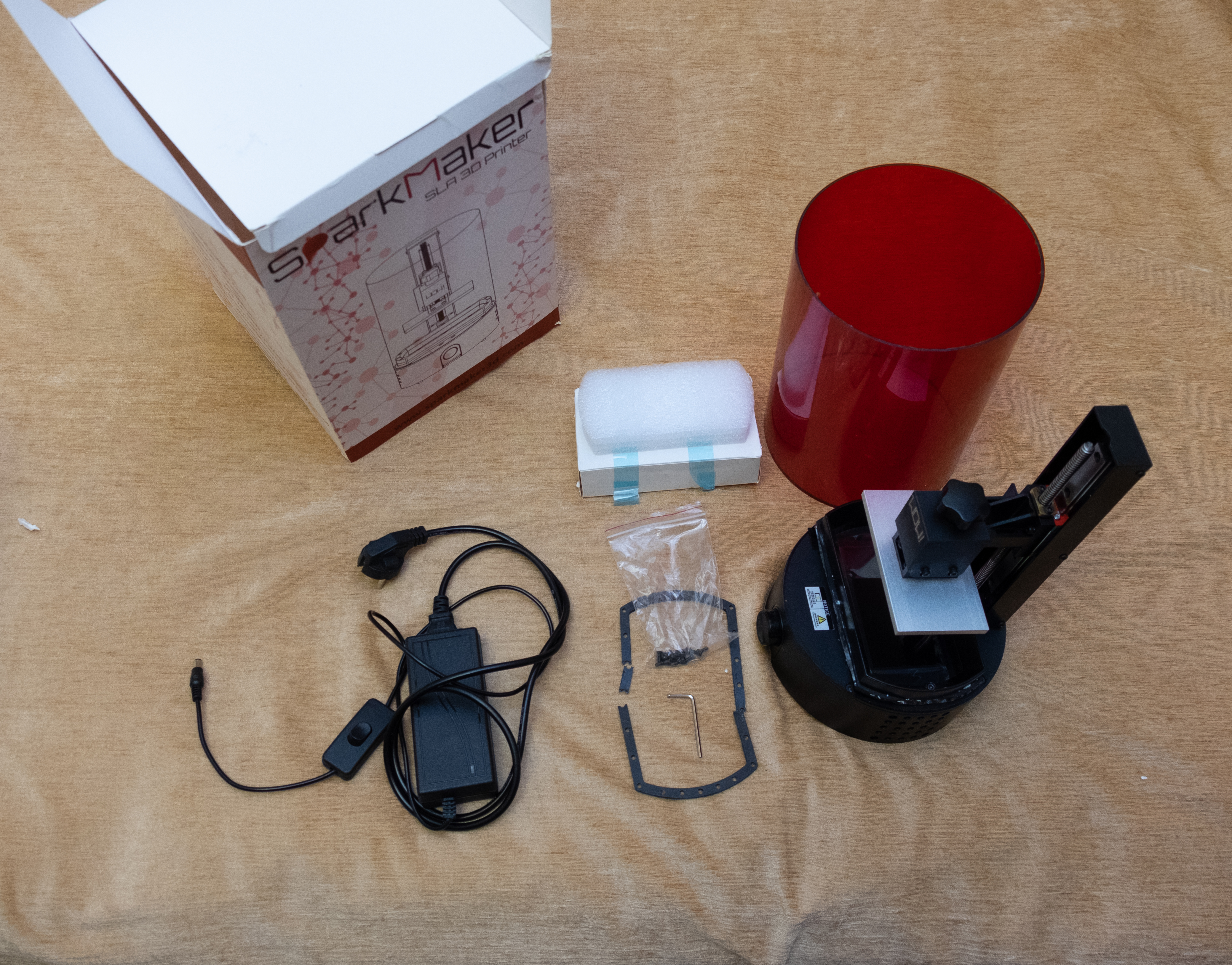 Продам Sparkmaker Продам Sparkmaker