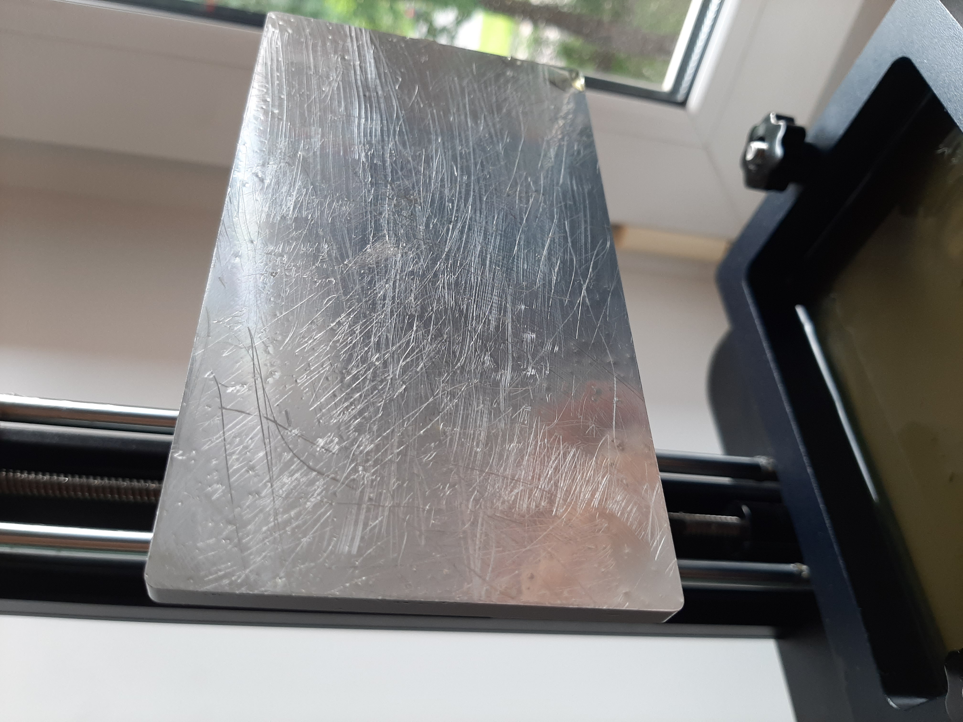 3D принтер Wanhao Duplicator 7 v 1.5