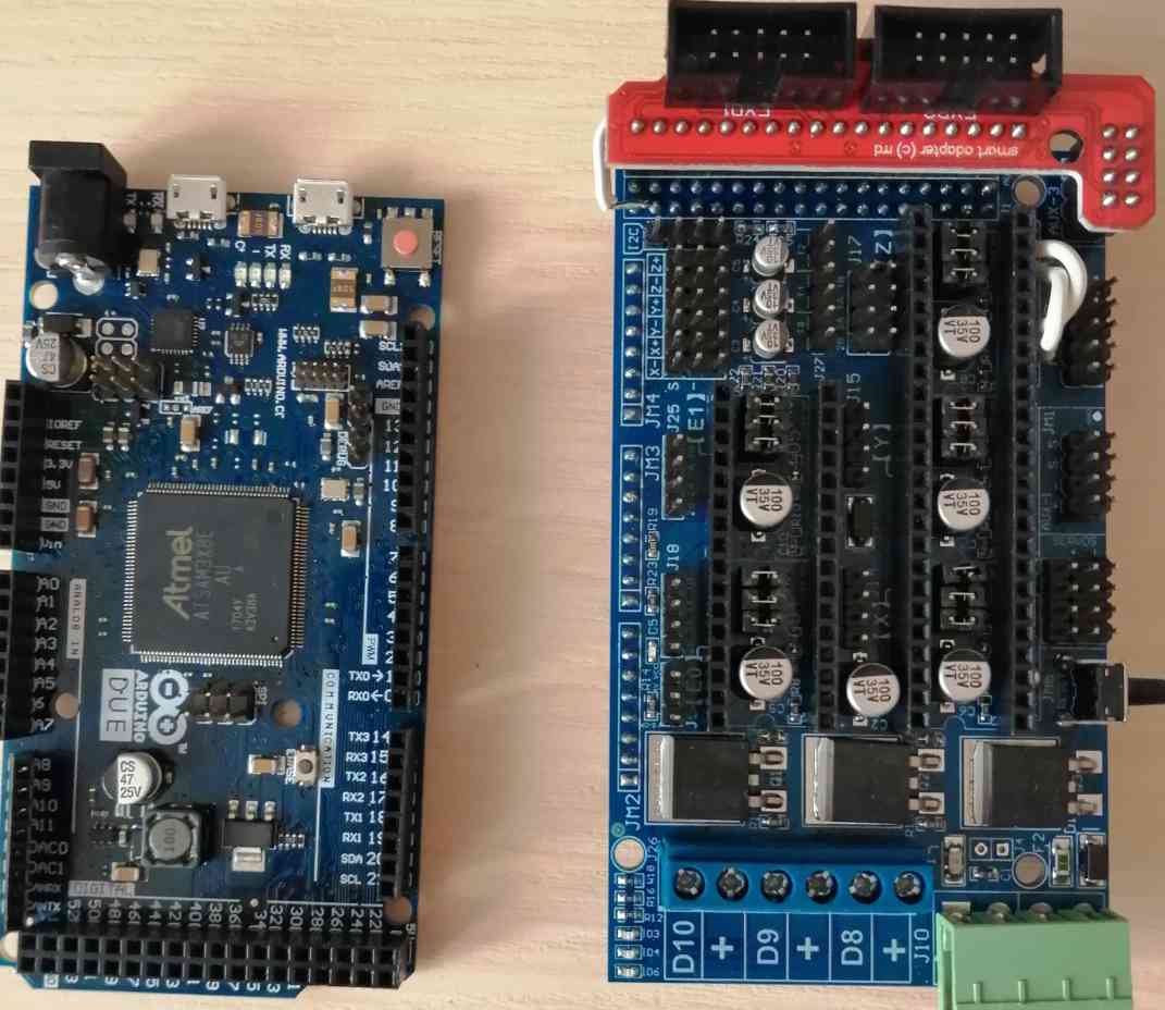 Электроника разная.