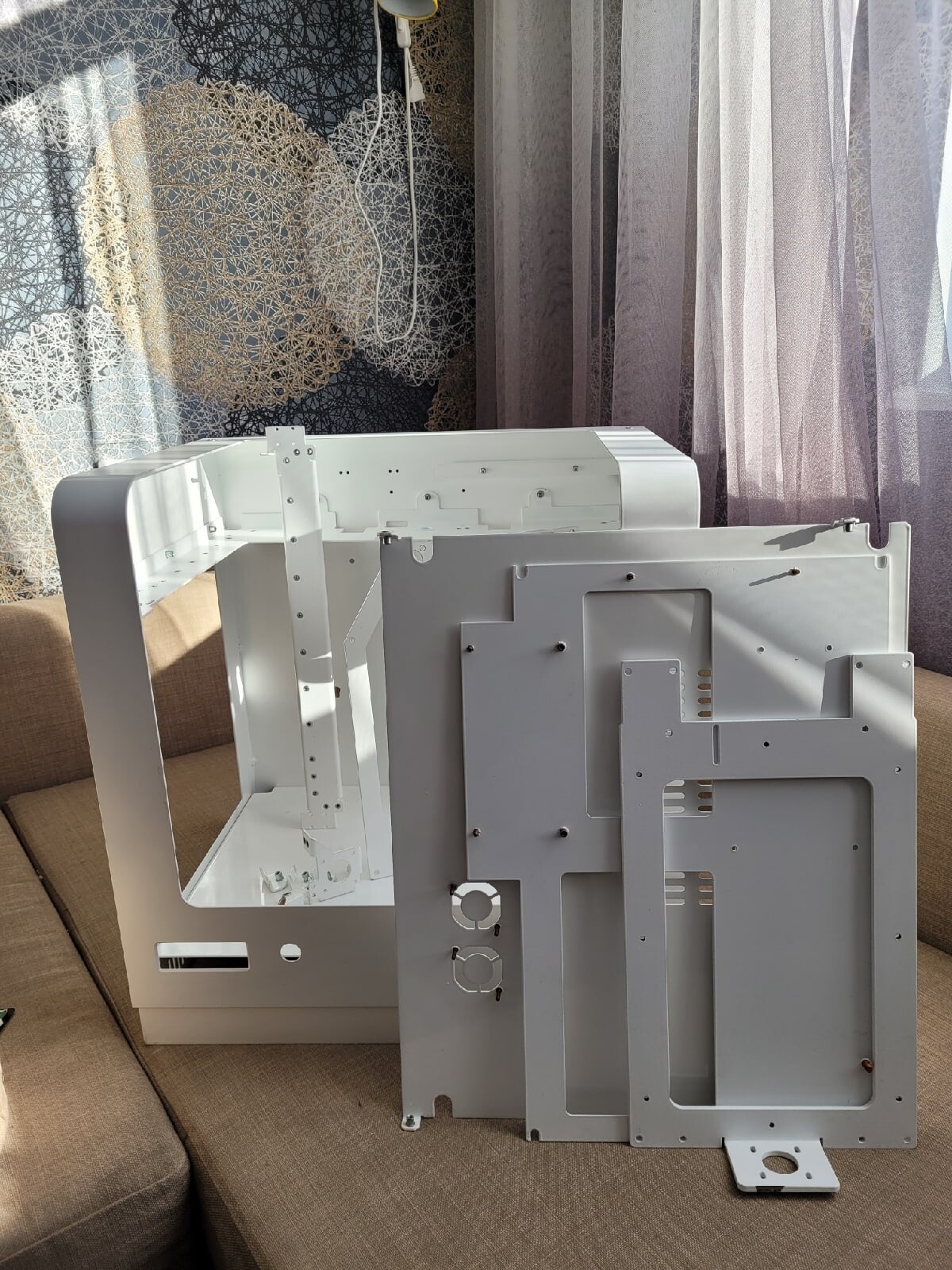 Продам корпус для сборки