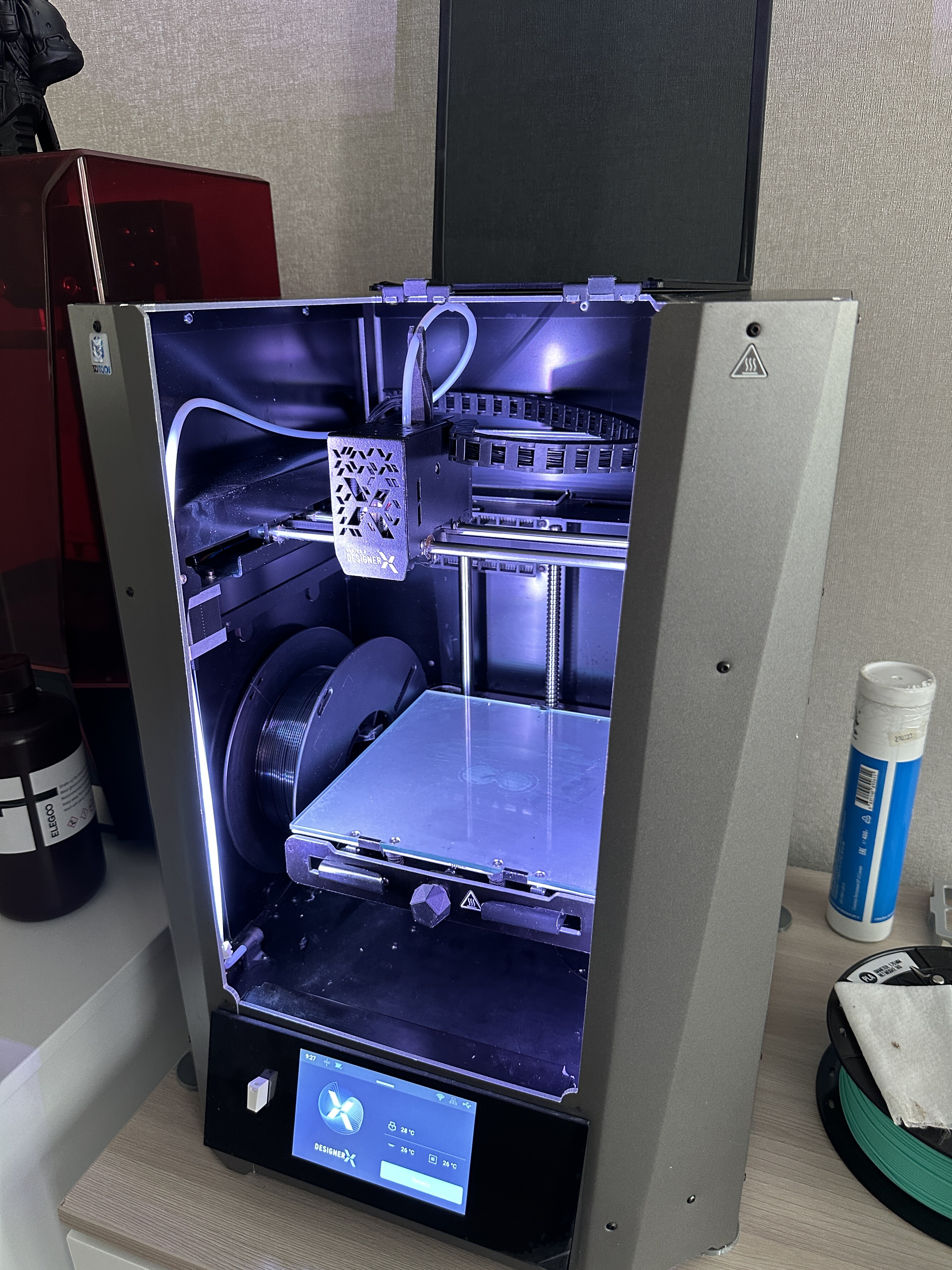 Picaso Designer X Series 2