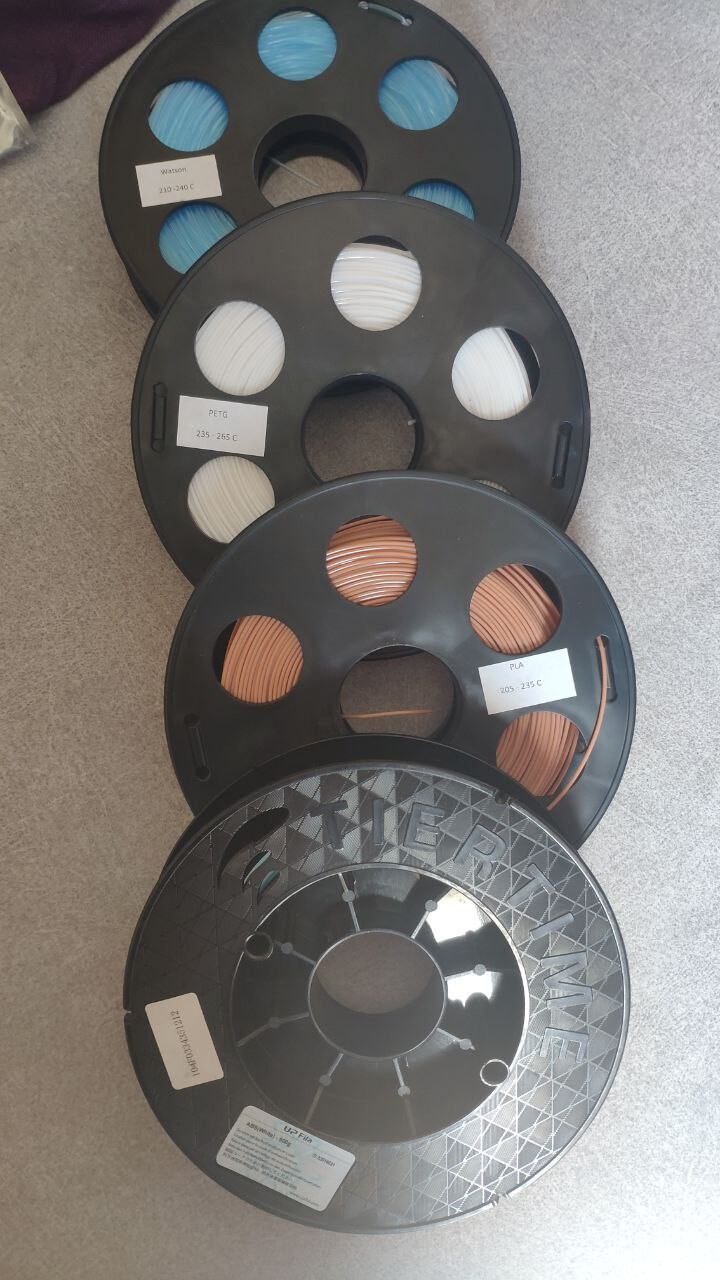 Продам 3D принтер TierTime UP Mini 2 Продам 3D принтер TierTime UP Mini 2