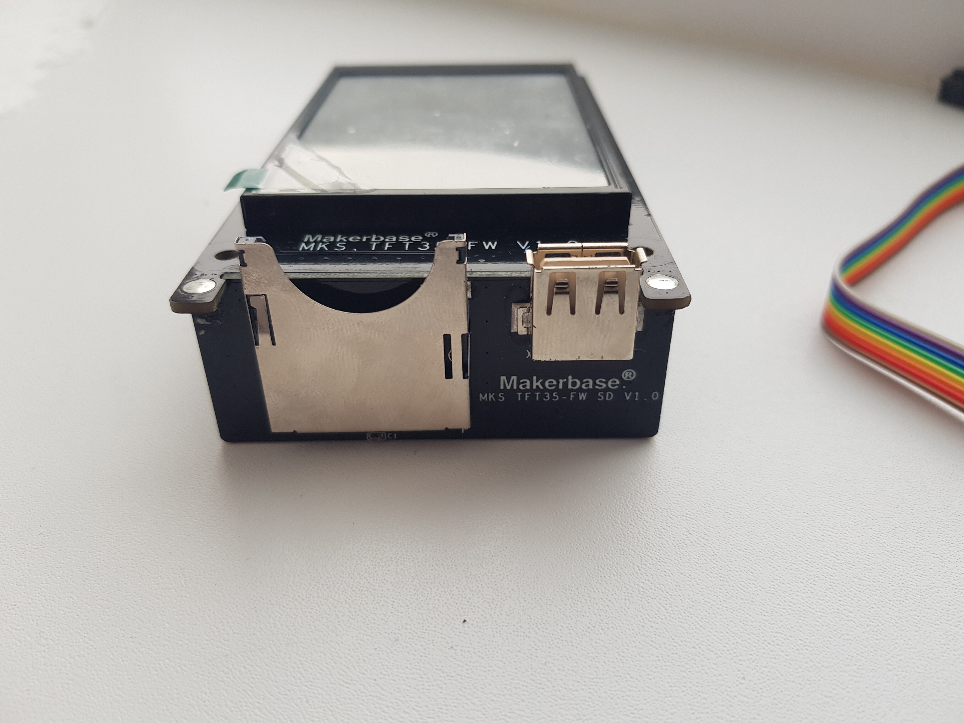 Дисплей MKS TFT 35 V1.0