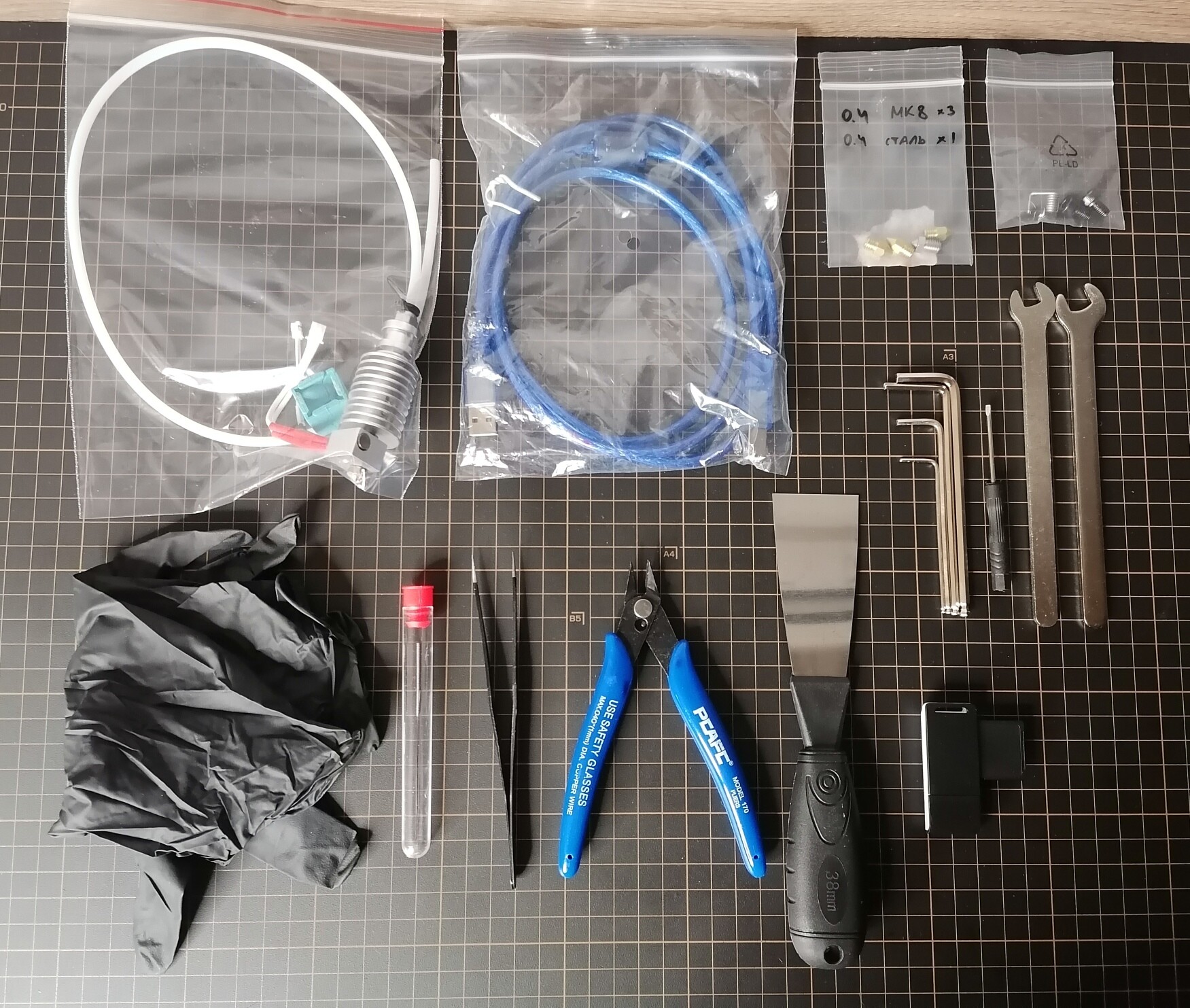Продам Anycubic Mega X