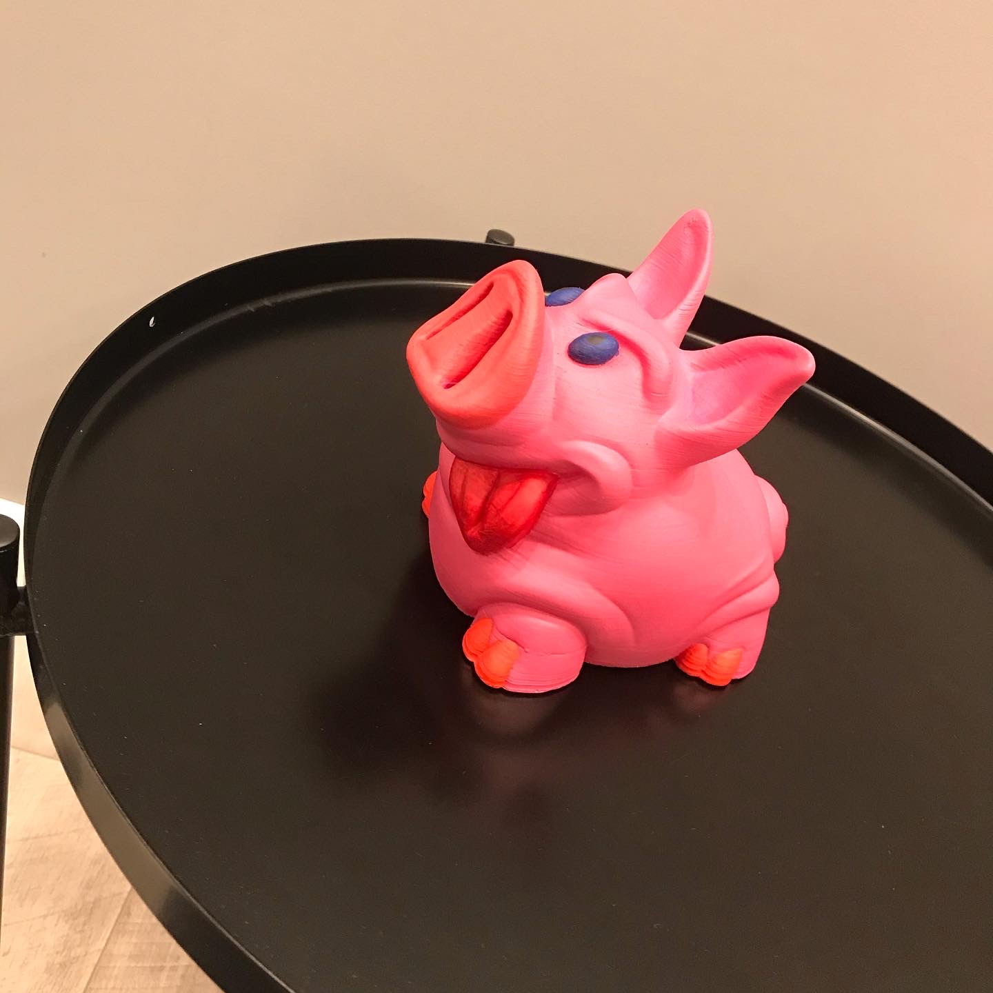 3D печать на заказ