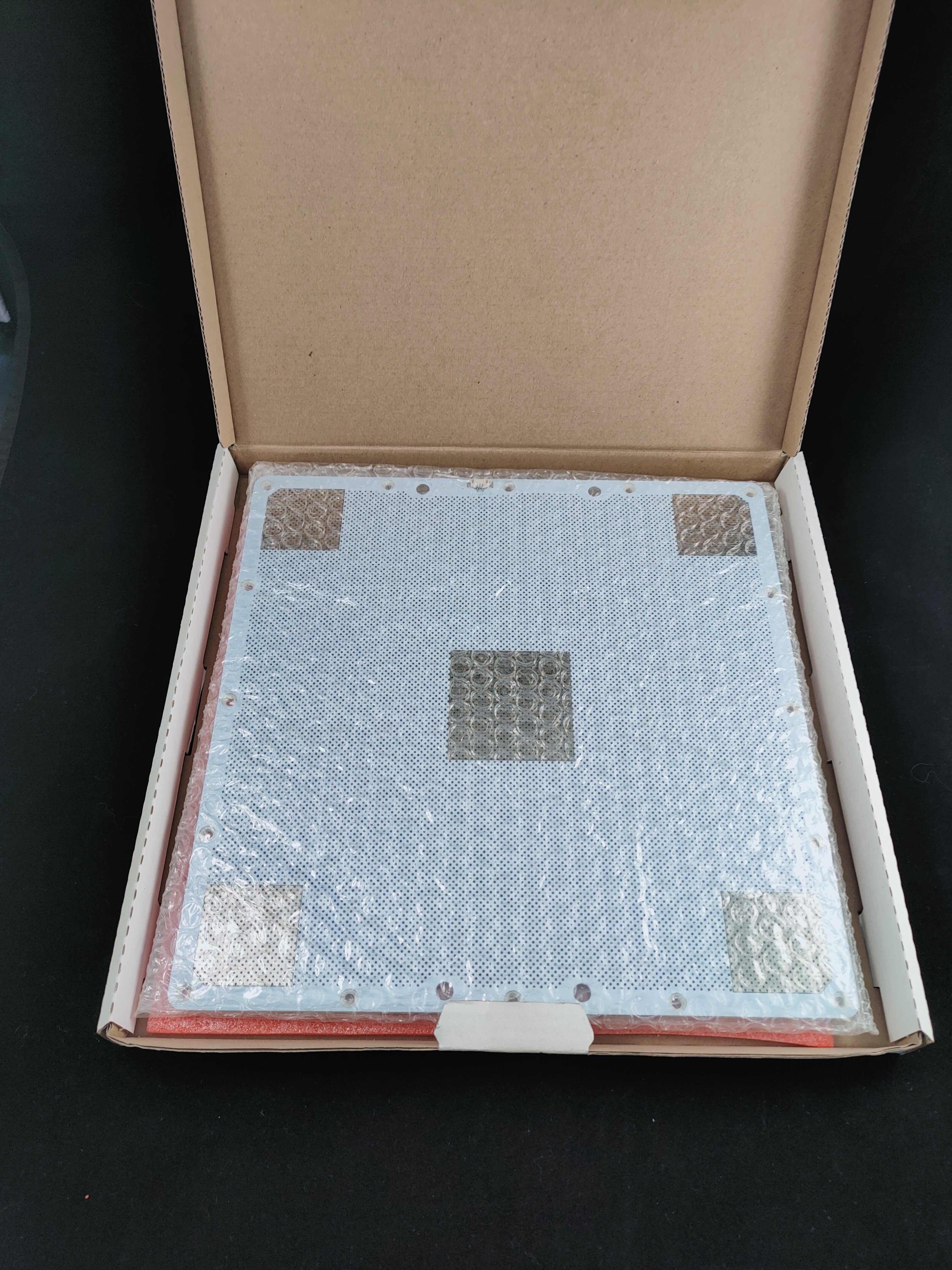 Перфорированный стол для Zortrax M200 (Оригинал)