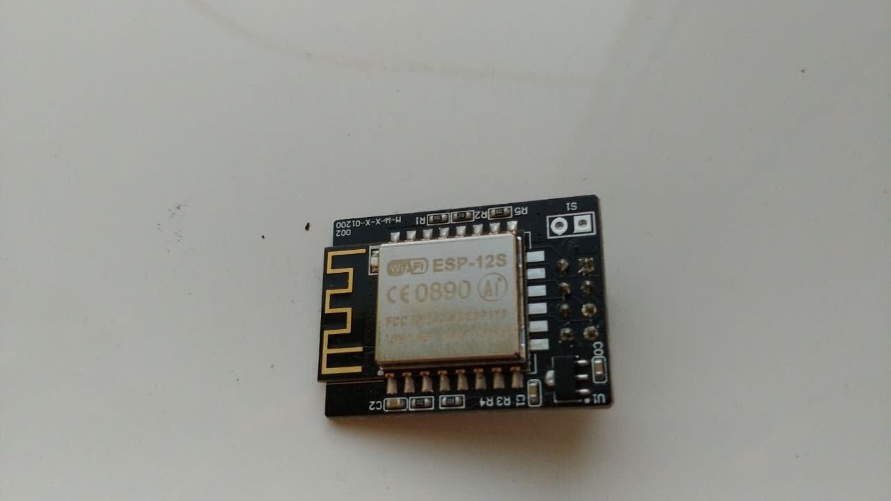 MKS Gen L + TFT24 + wi-fi MKS Gen L + TFT24 + wi-fi