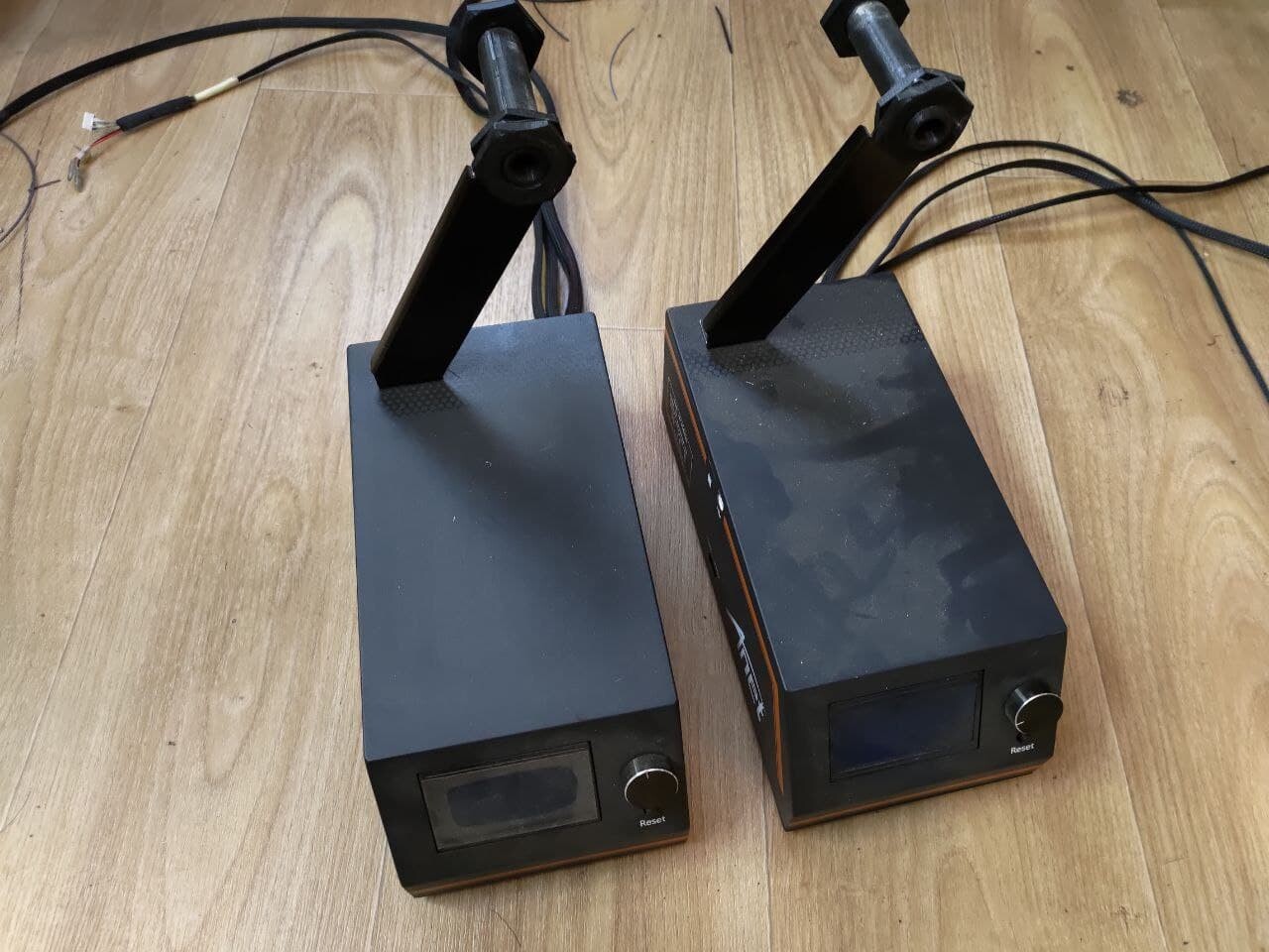 Продаю 2 Системных Блока от  ANET е12