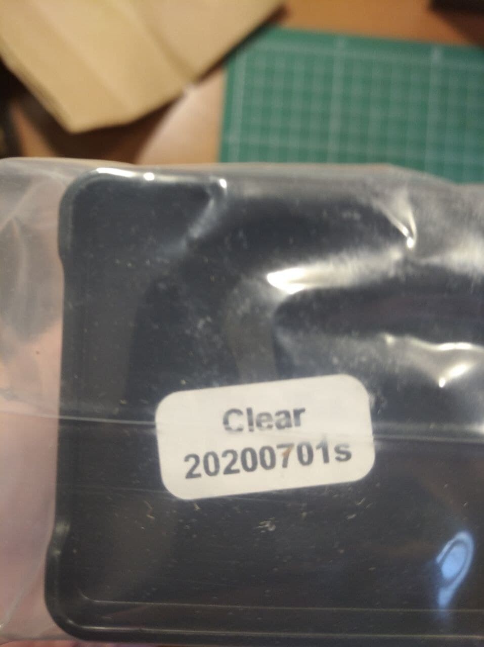 Расходники Formlabs Form 2/ Form 3 Расходники Formlabs Form 2/ Form 3