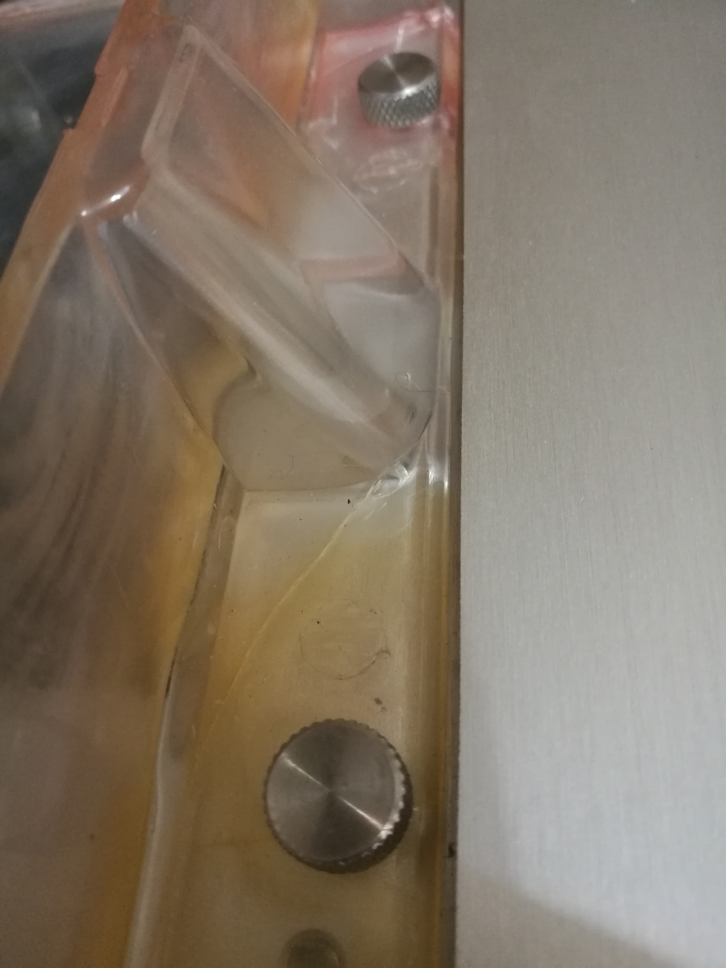 SLA 3D принтер ATS maker uranus