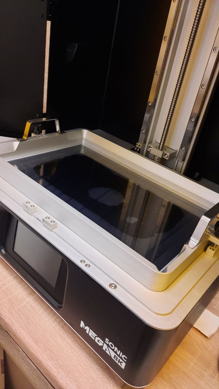 продам Phrozen Sonic MEGA 8K (7680*4320 px)