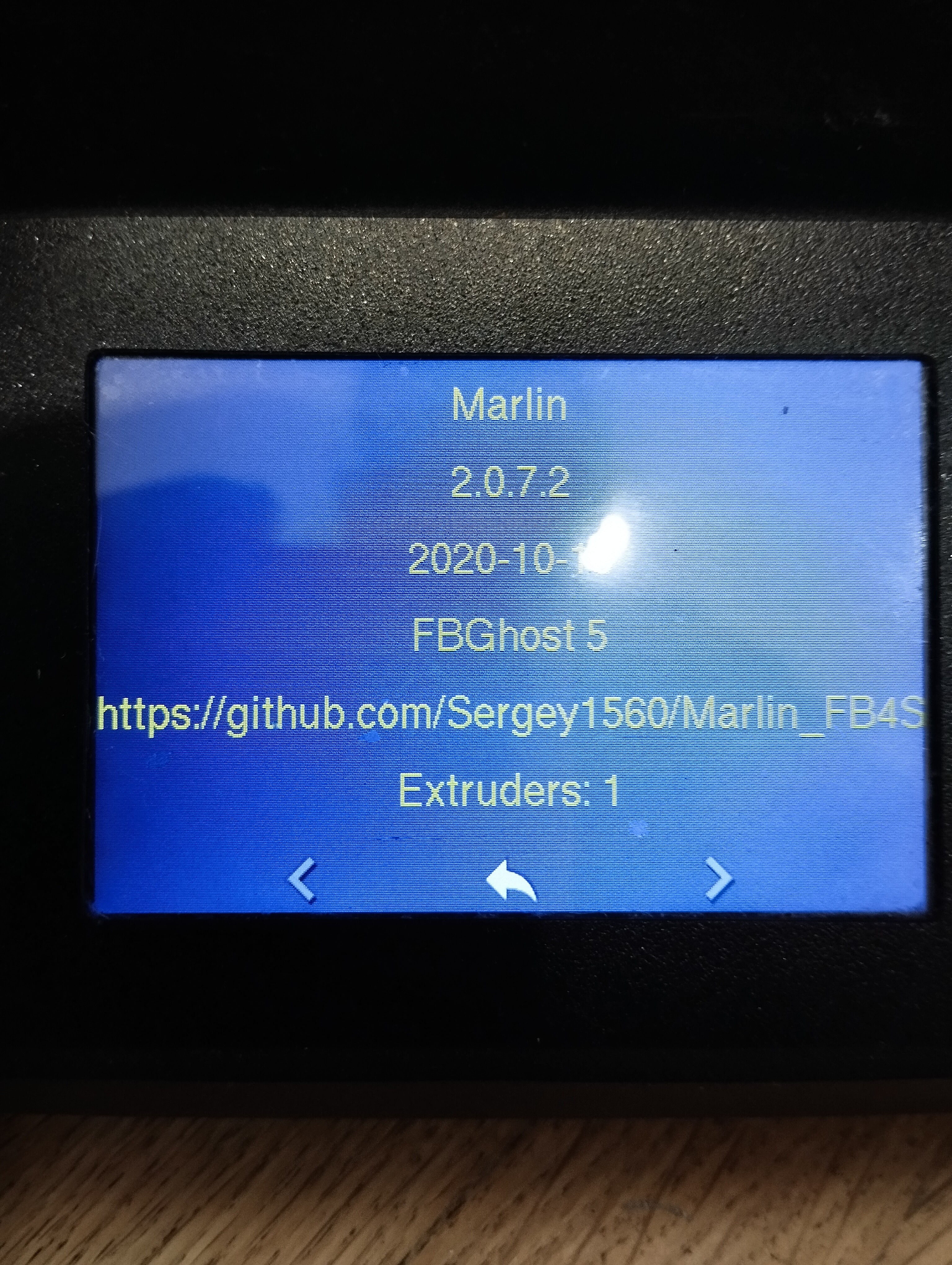 Flying Bear Ghost 5 Crab direct Flying Bear Ghost 5 Crab direct