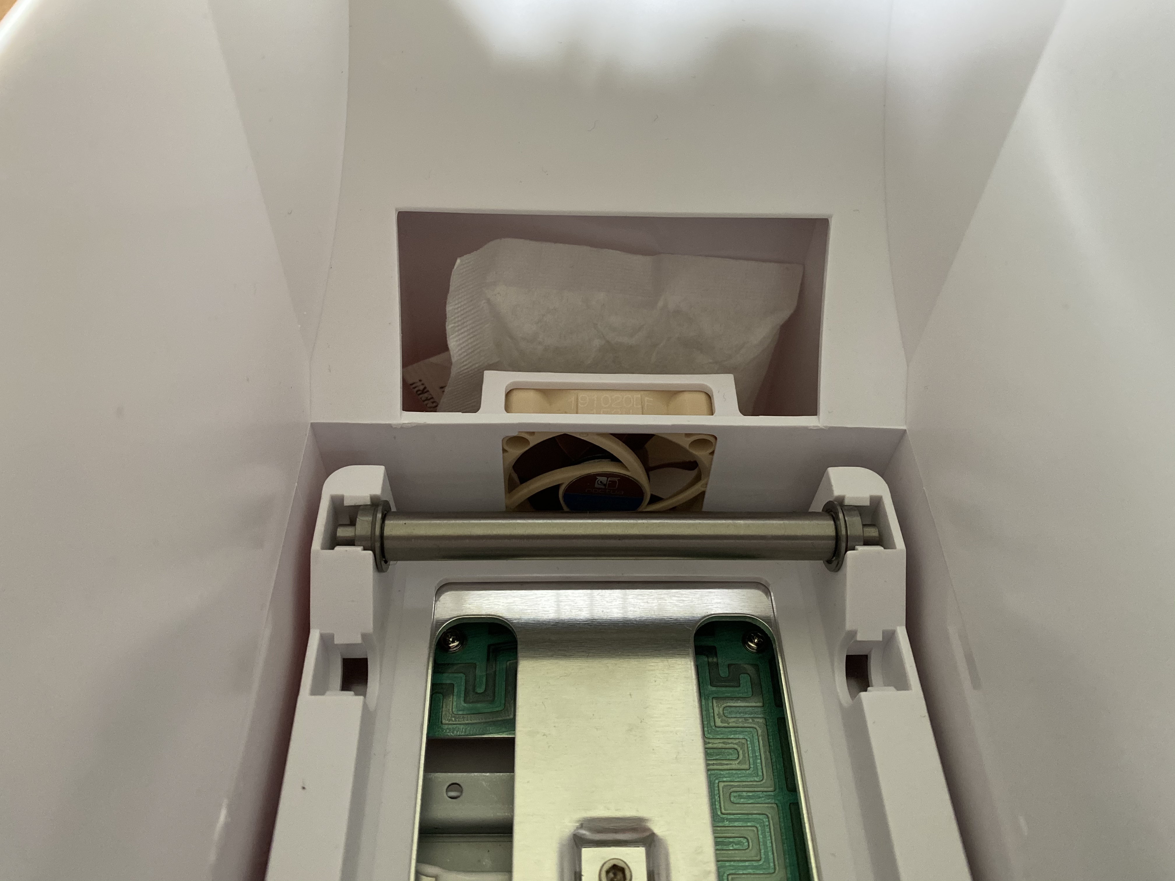 Сушилка для пластика eSUN eBOX продам.