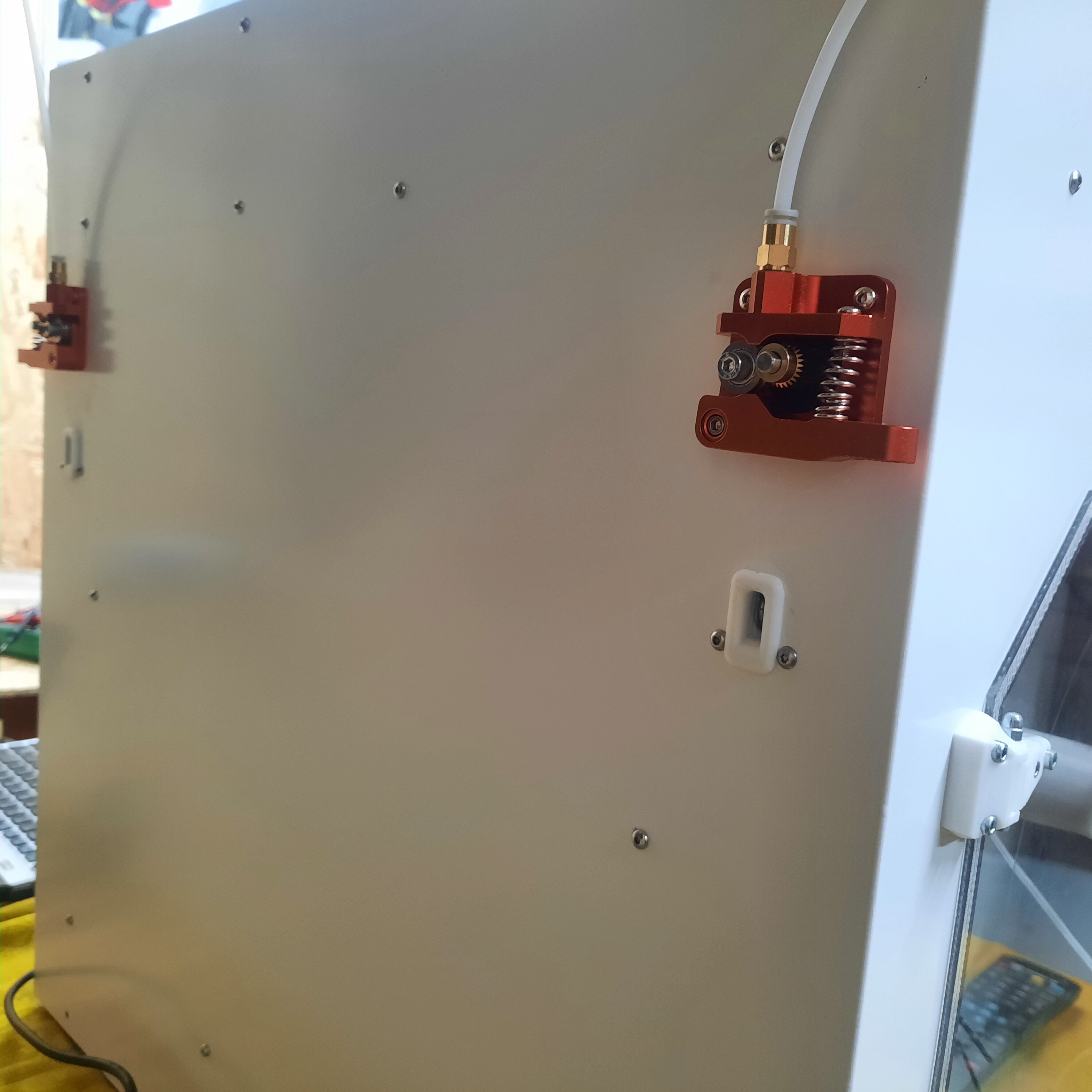 Продам 3D принтер