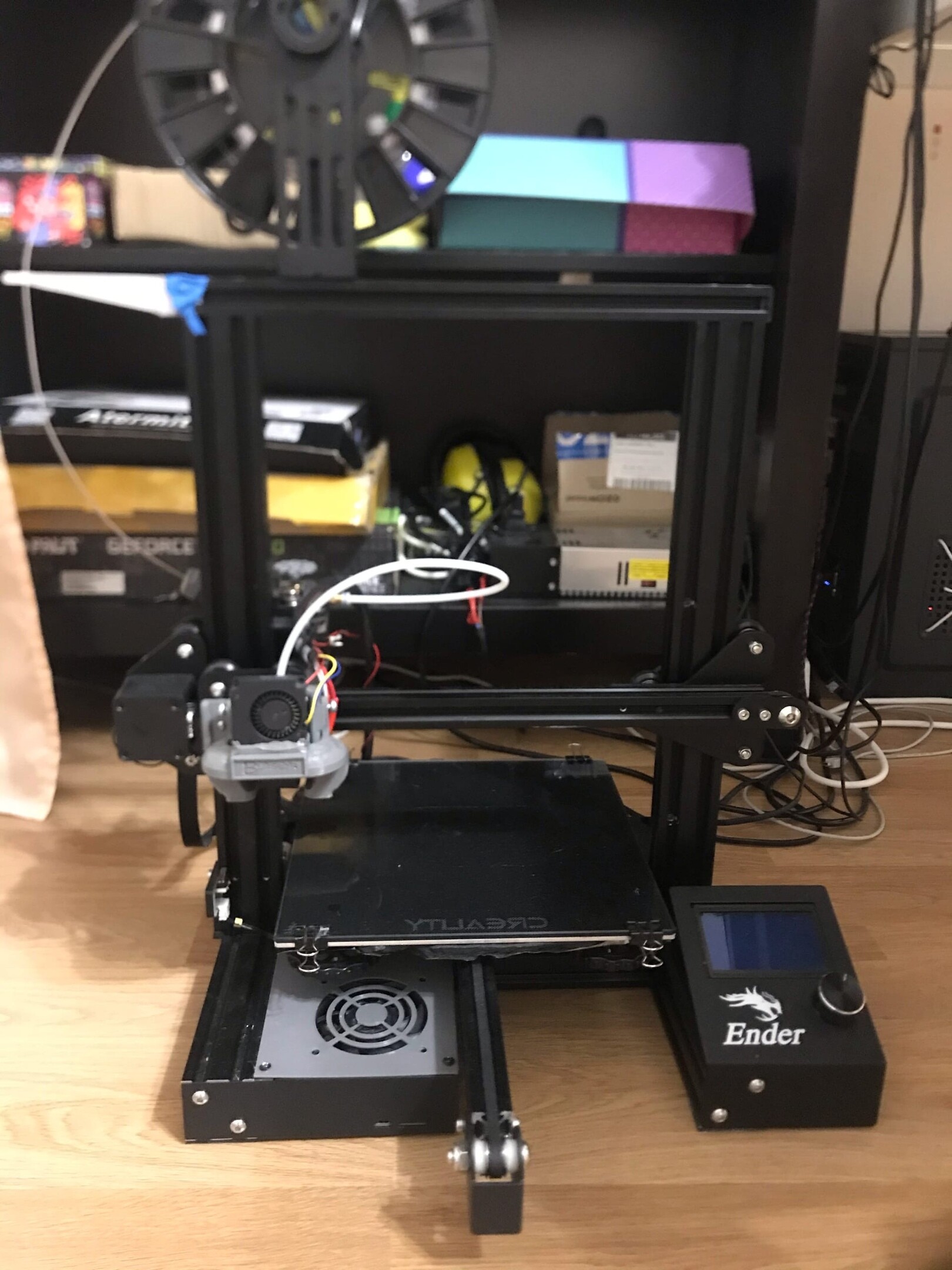 Ender 3