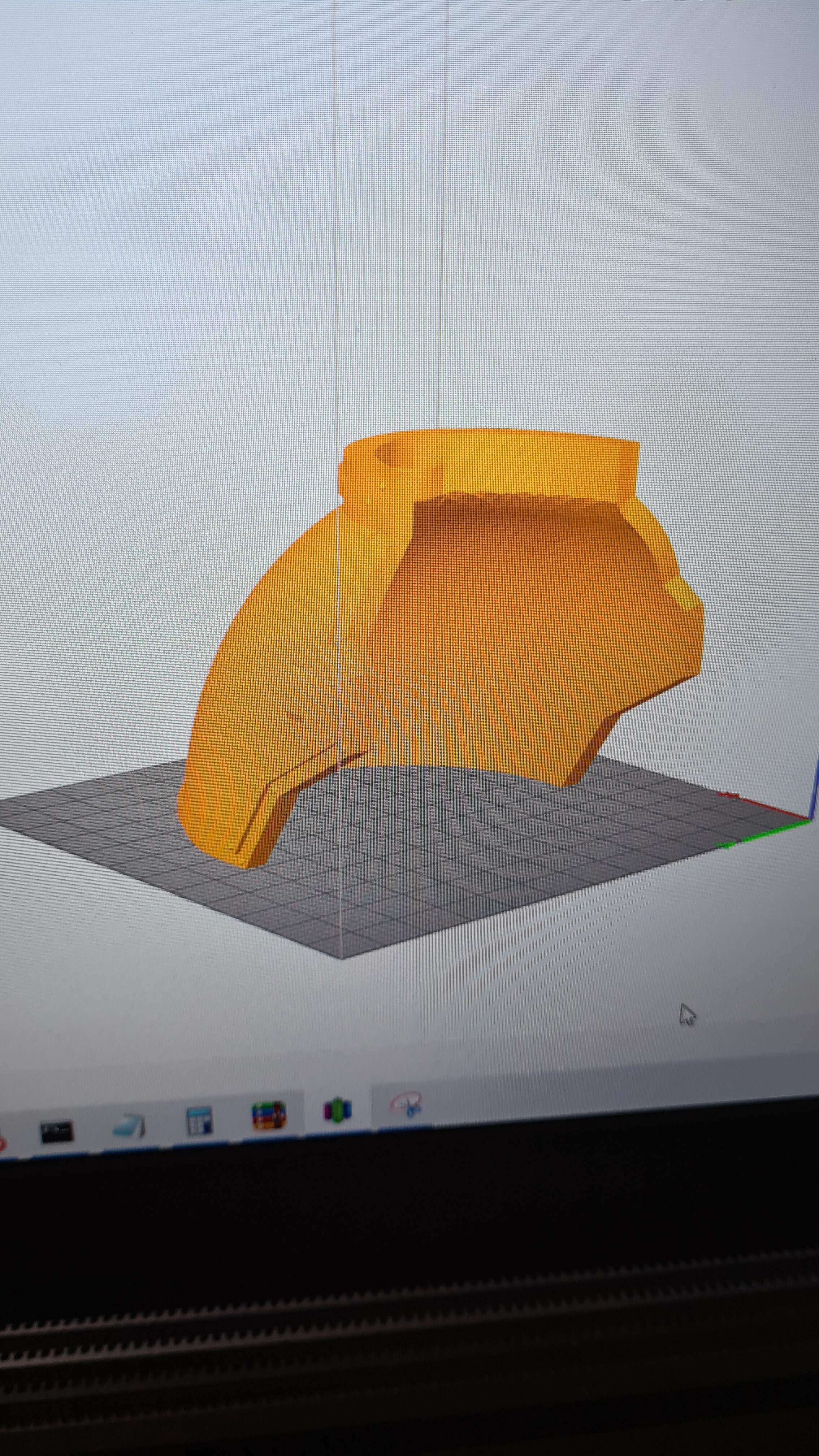 Печать деталей